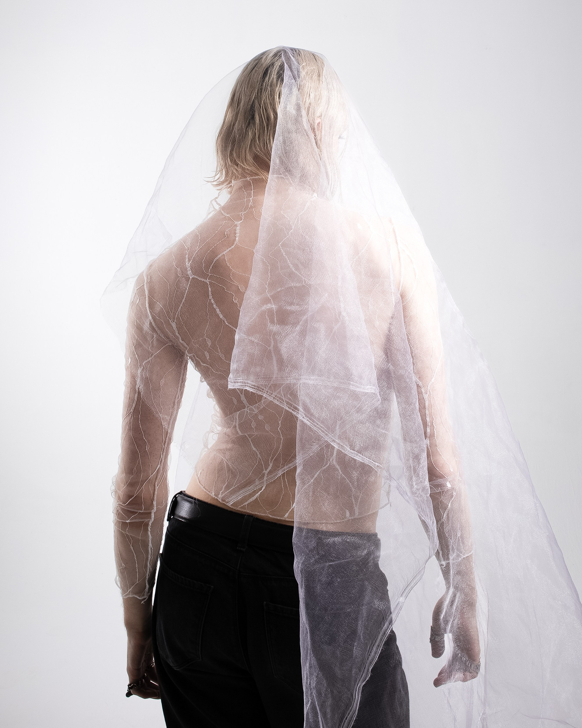 💎. Креативный фотограф в Москве Анастасия