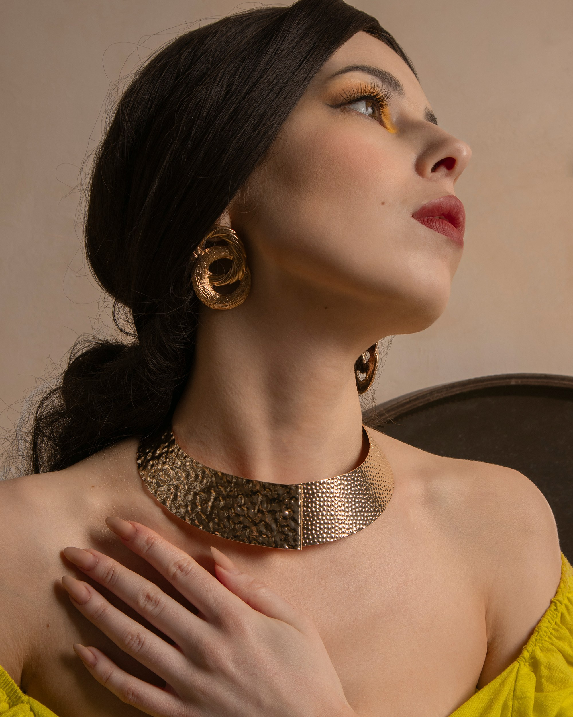 🌟. Креативный фотограф в Москве Анастасия