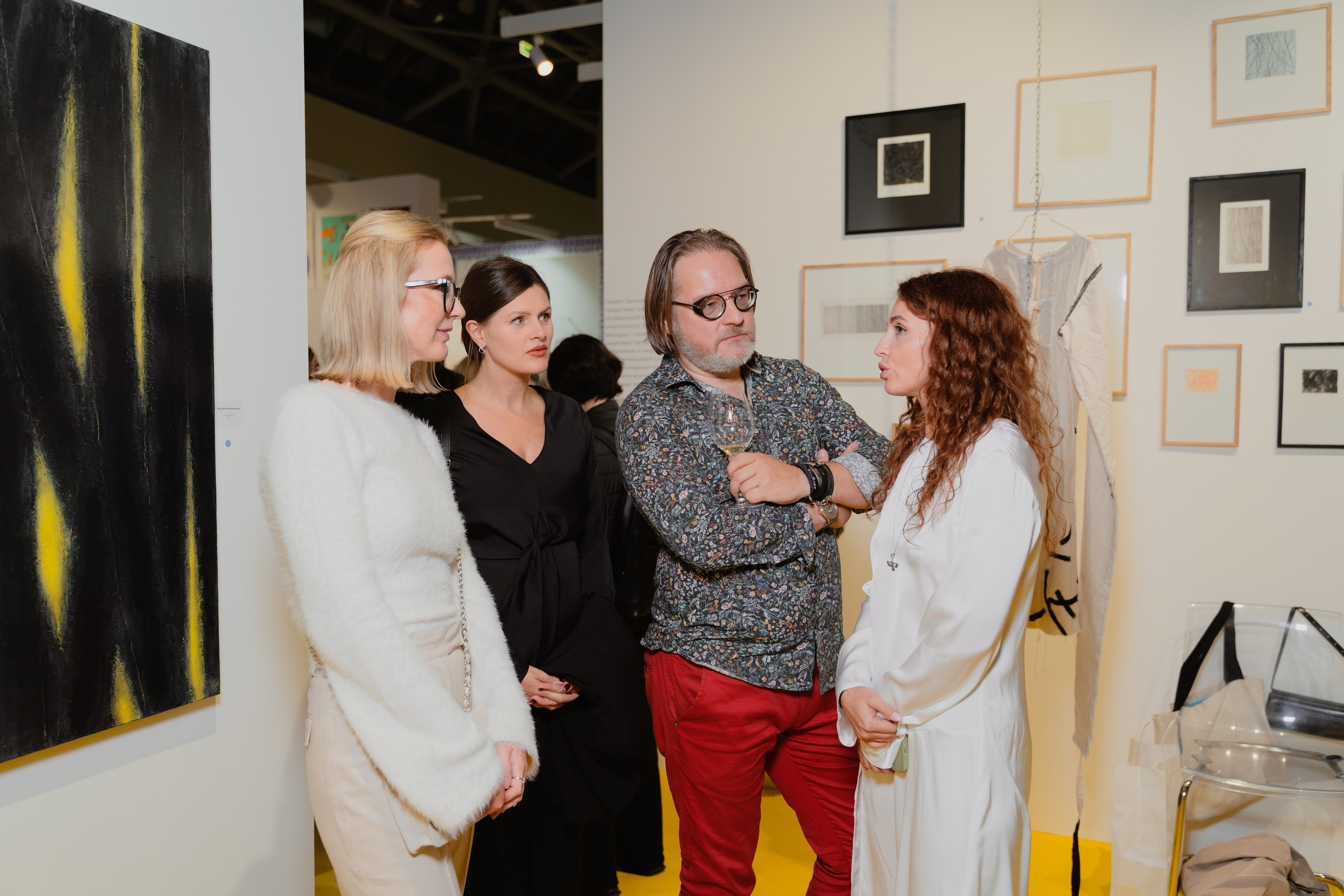 REPORTAGE WHO I AM. Фотосъемка, видеосъемка, монтаж, ретушь фотографий