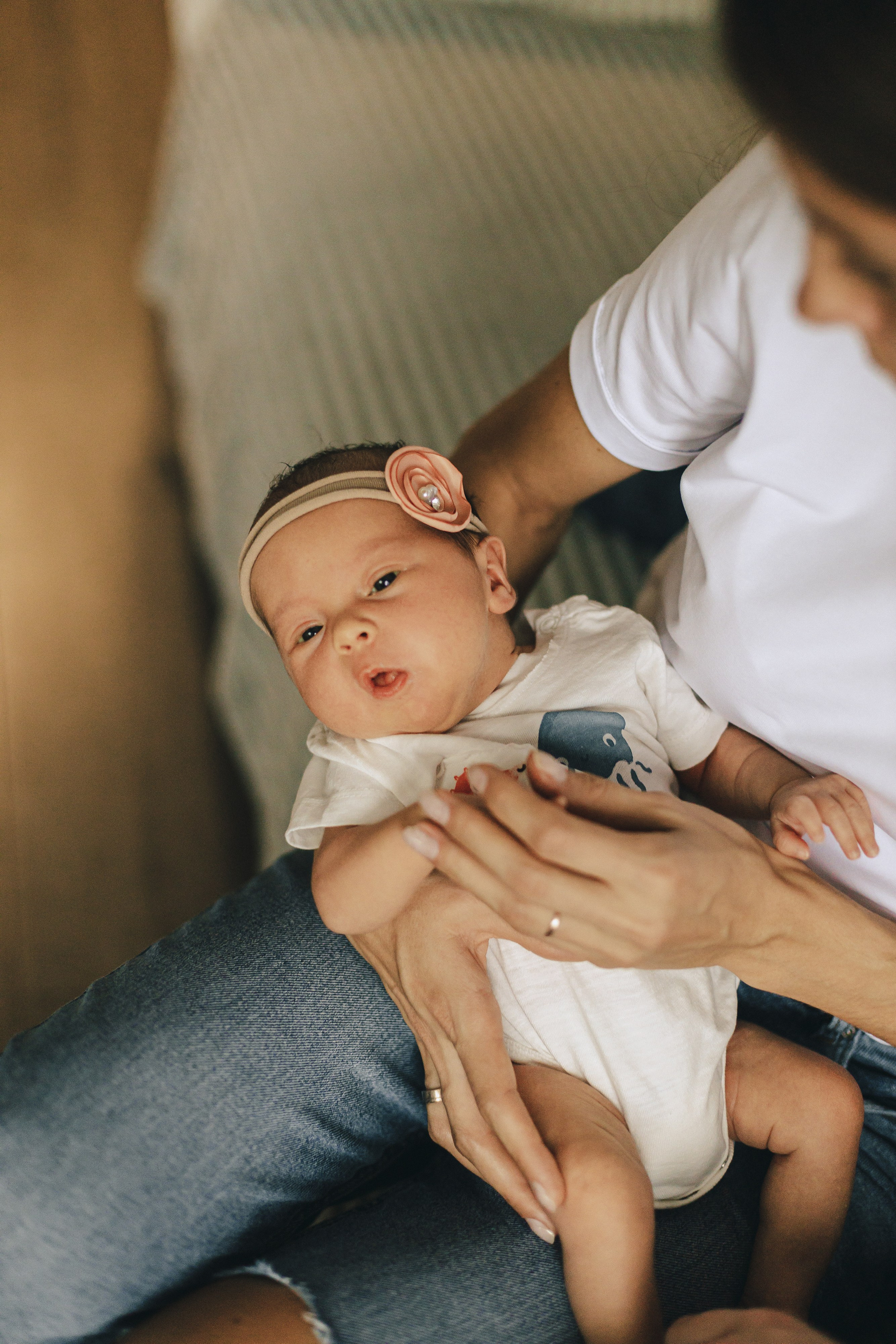 Ира, Леша, Максим и Майя. Фотограф Таганрог Любимая Надя