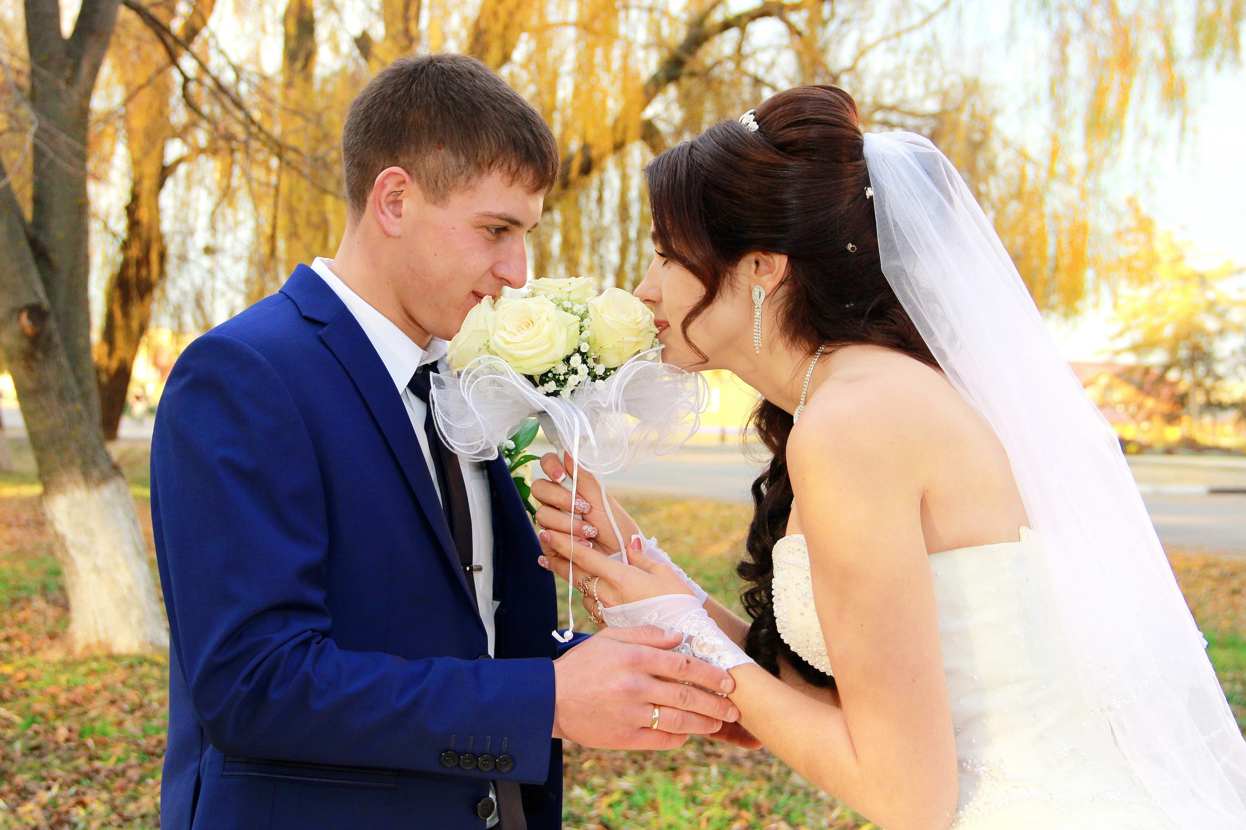 Валерий и Марина. Игорь Варава свадебный фотограф видеограф Белая Глина Краснодар