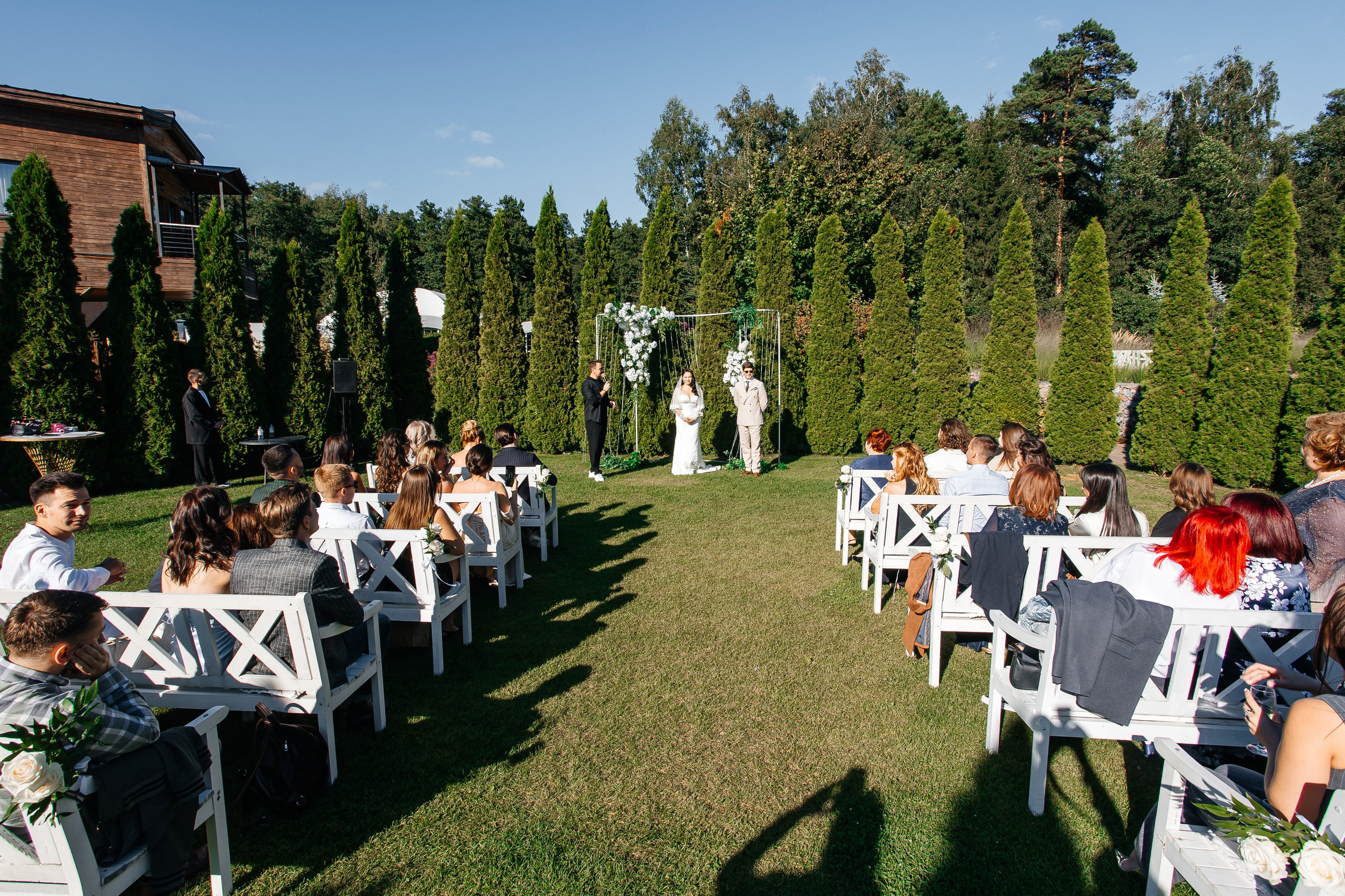 Artem & Zulya. Свадебный фотограф в Москве Виктория Арехова