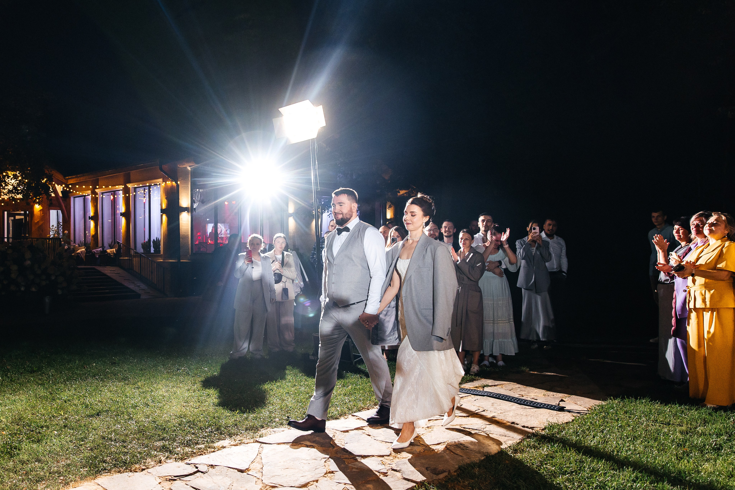 23/08. Свадебный фотограф в Москве Виктория Арехова