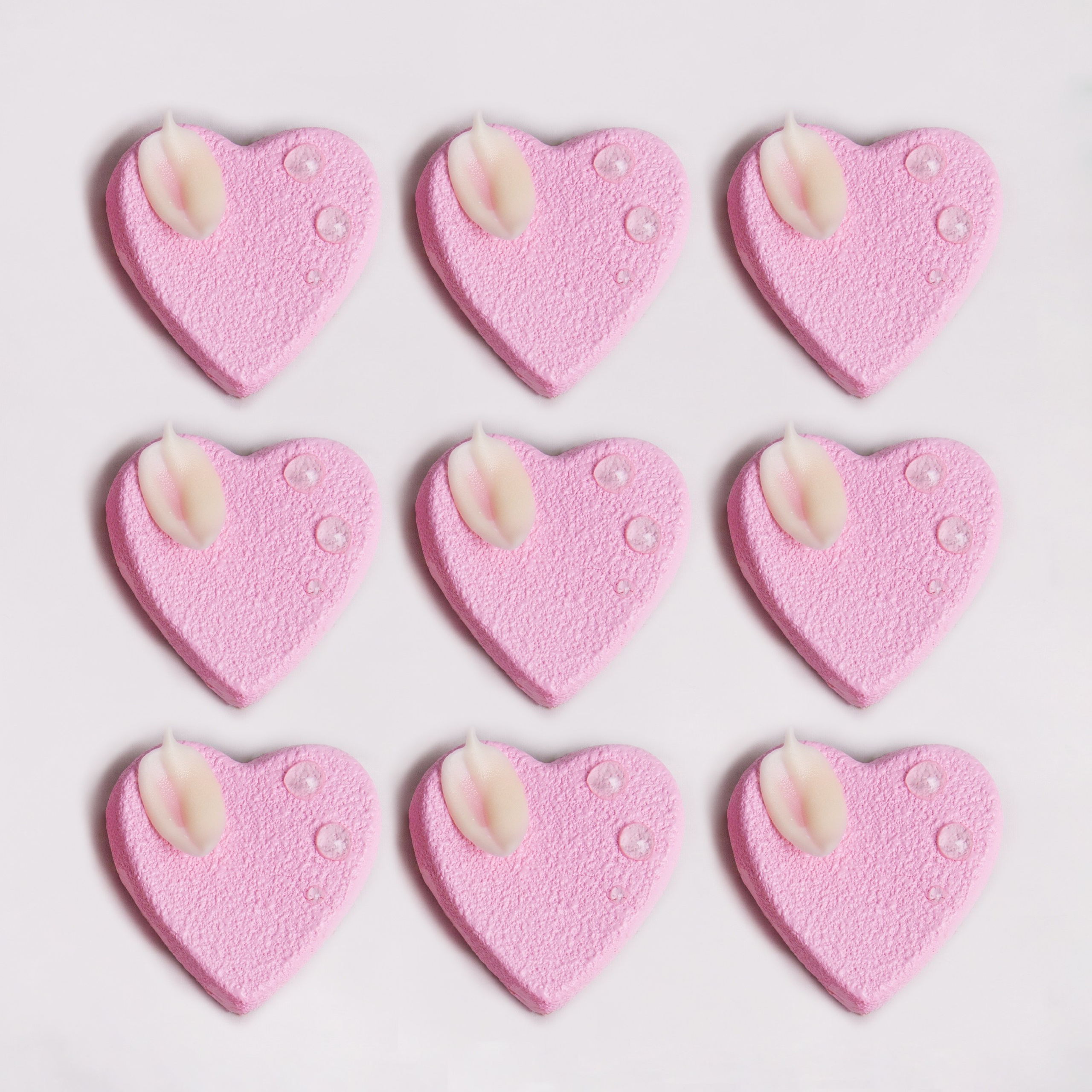 Новогодняя концепция для кондитерской компании. Свадебный фотограф в Москве Виктория Арехова