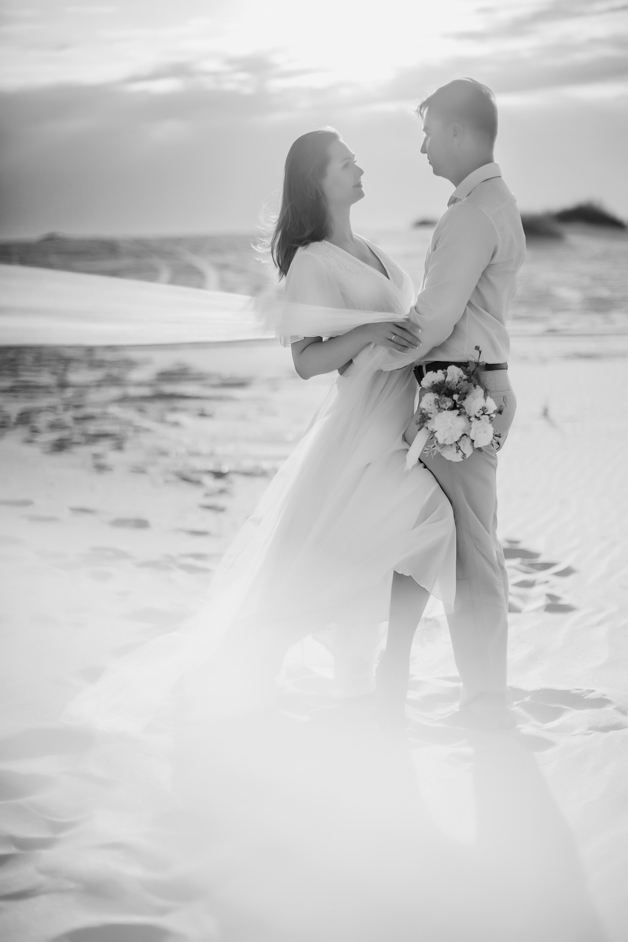 Владимир & Ирина. Семейный фотограф