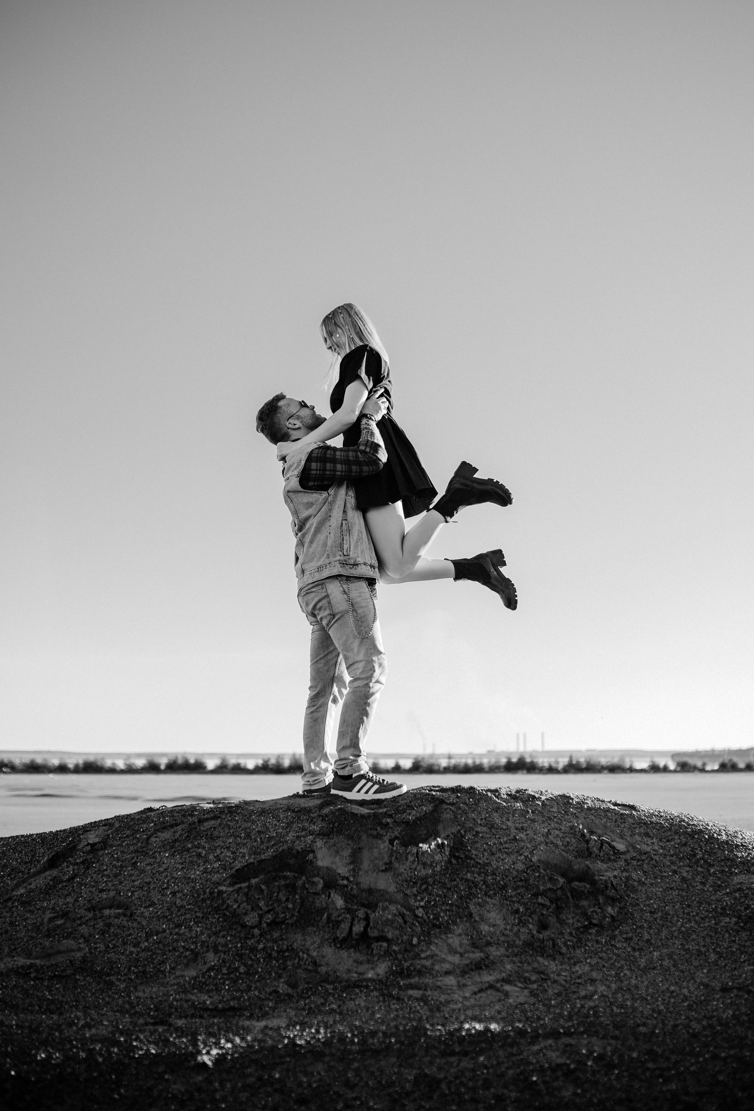 Андрей & Марина. DIANA TILIKAINEN — Фотограф Республика Карелия