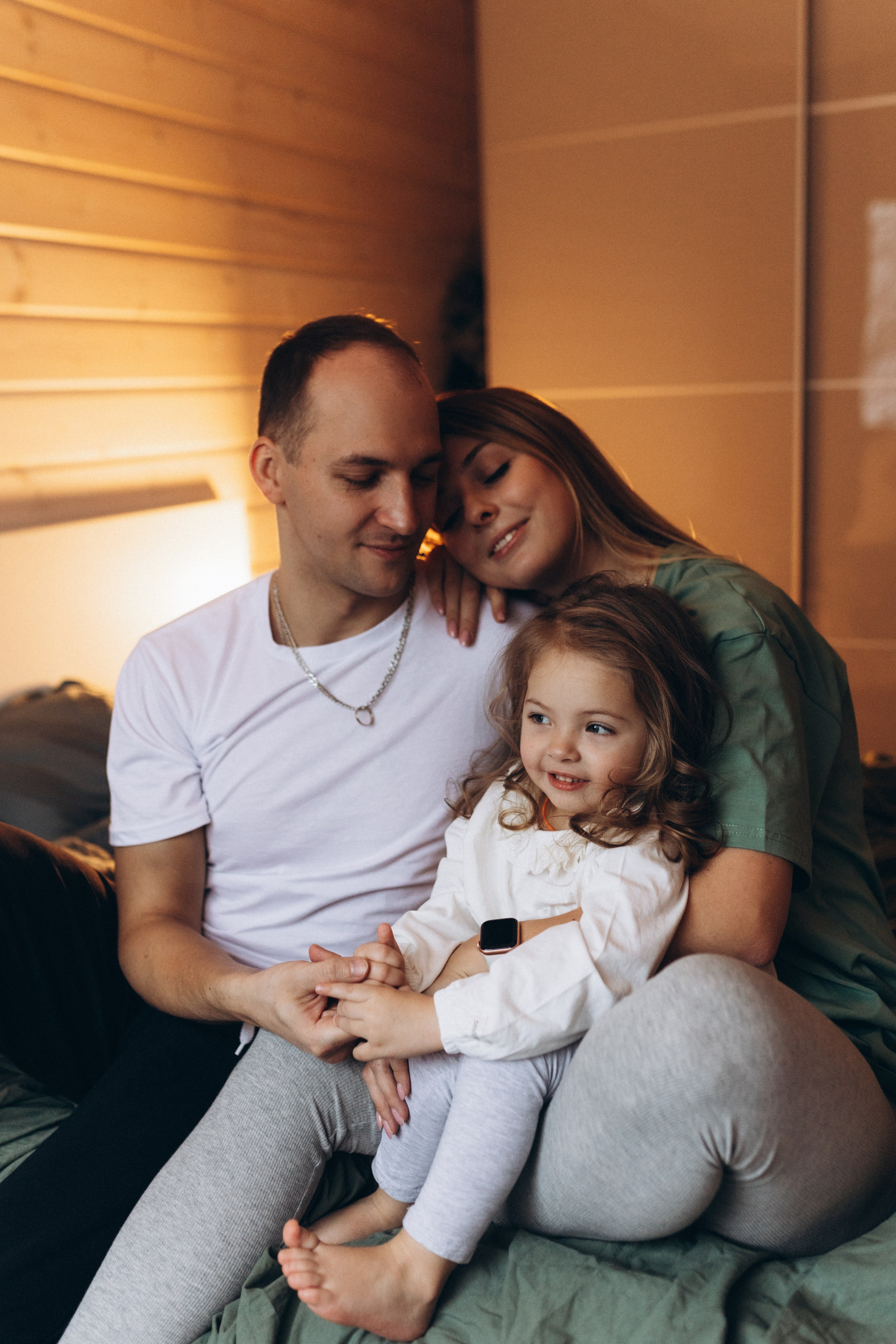 3. DIANA TILIKAINEN — Фотограф Республика Карелия