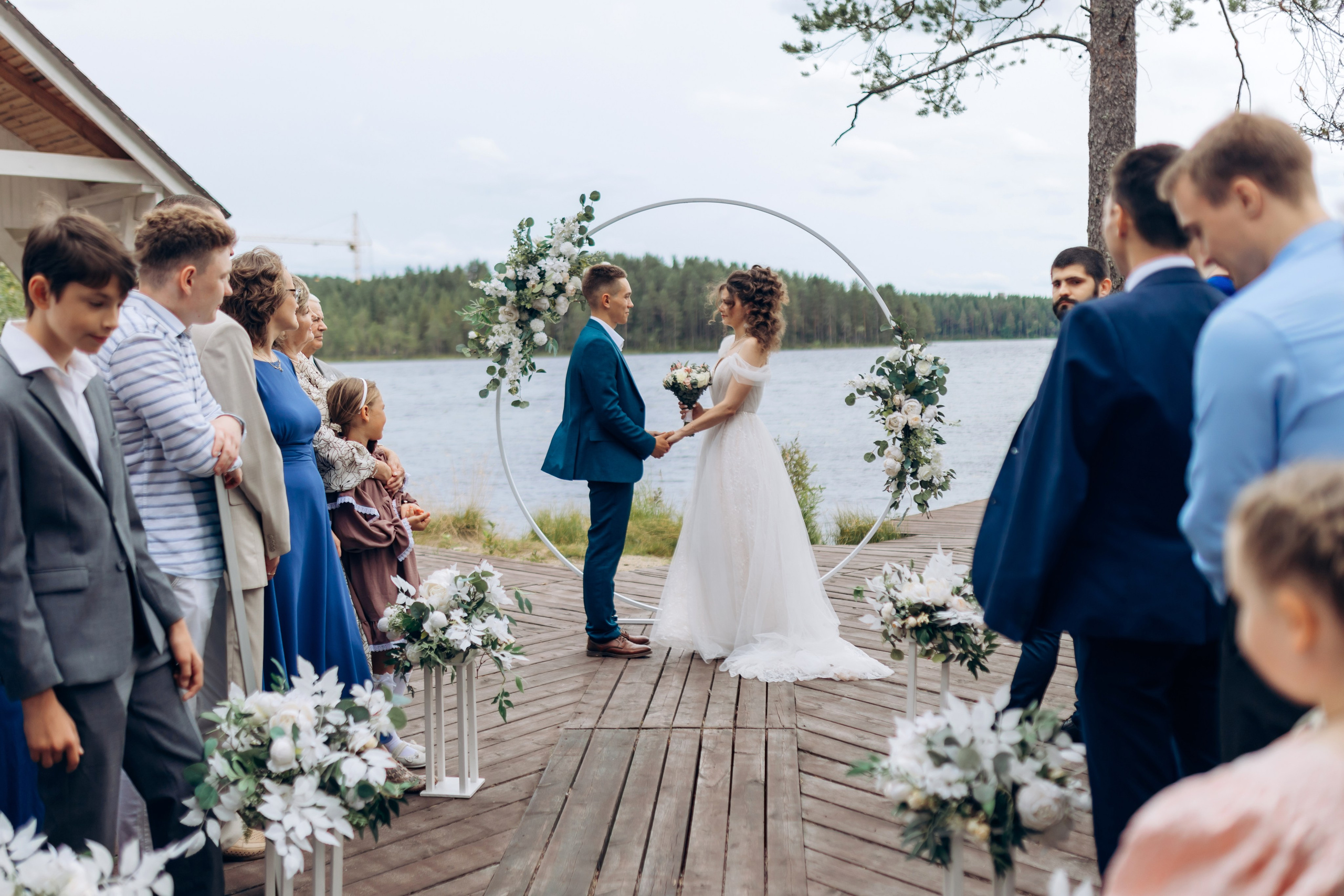 Маргарита & Ярослав. DIANA TILIKAINEN — Фотограф Республика Карелия