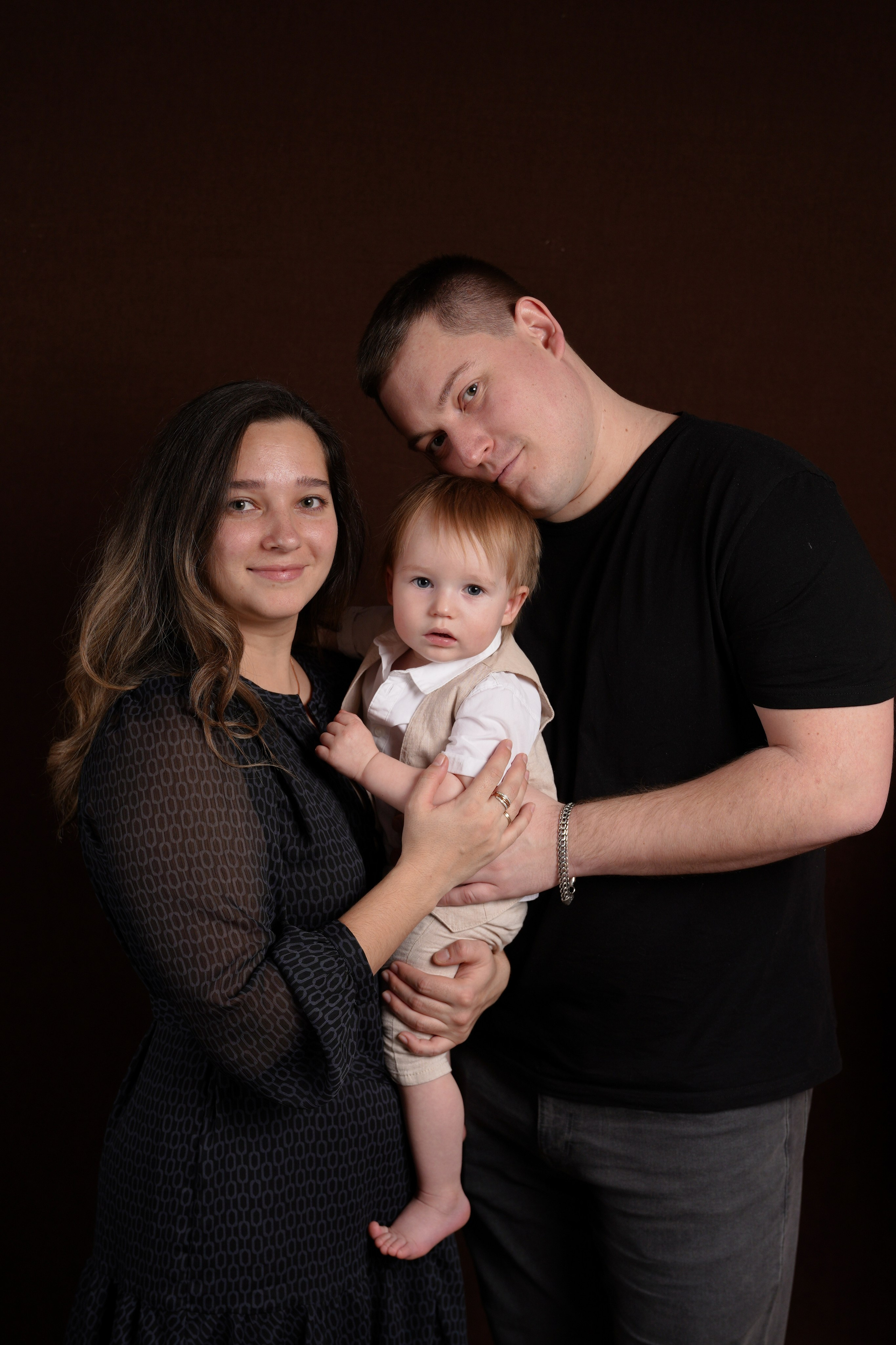 Пакет Эконом. Фотограф новорожденных, детей до года и беременных в Симферополе