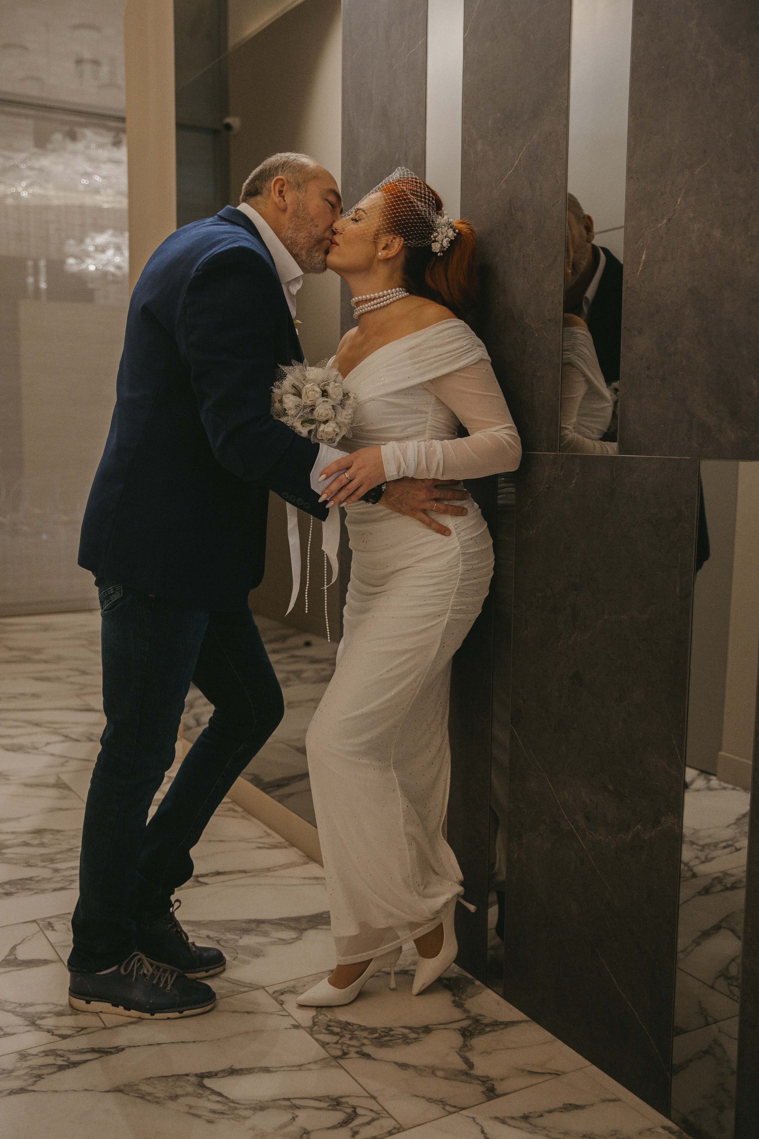 Начало истории