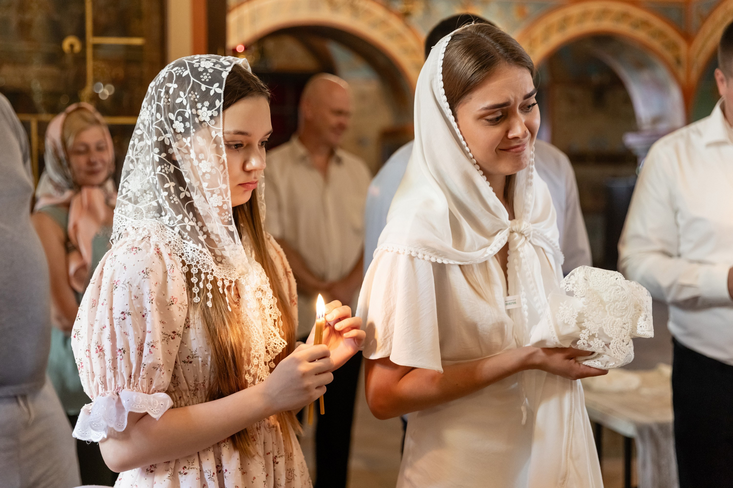 Крестины София и Теона. Татьяна Чернышова свадебный фотограф Москва