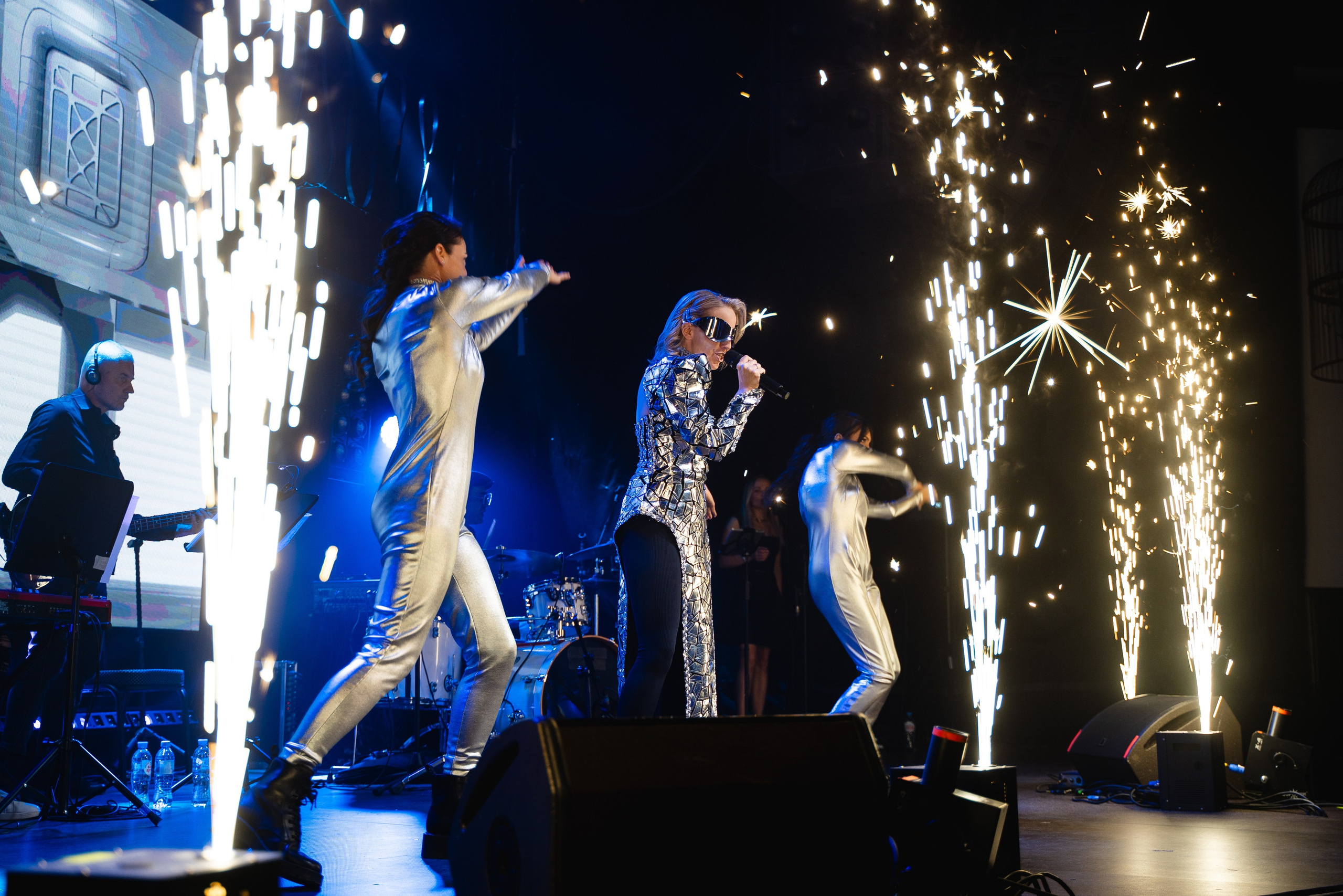 Улётный концерт. Фотограф и видеограф Евгений Романов Санкт-Петербург