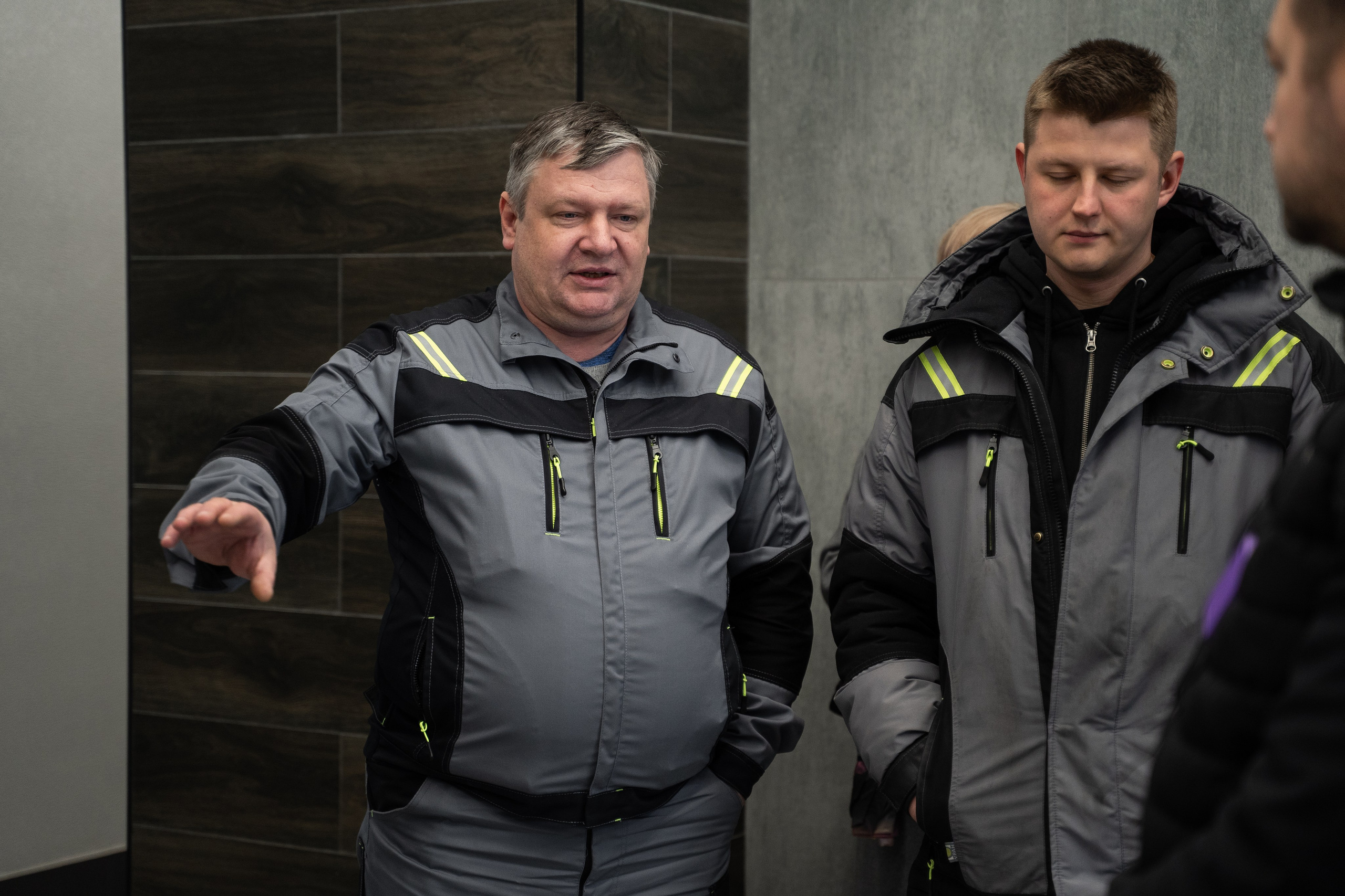 Премия Urban. Фотограф и видеограф Евгений Романов Санкт-Петербург