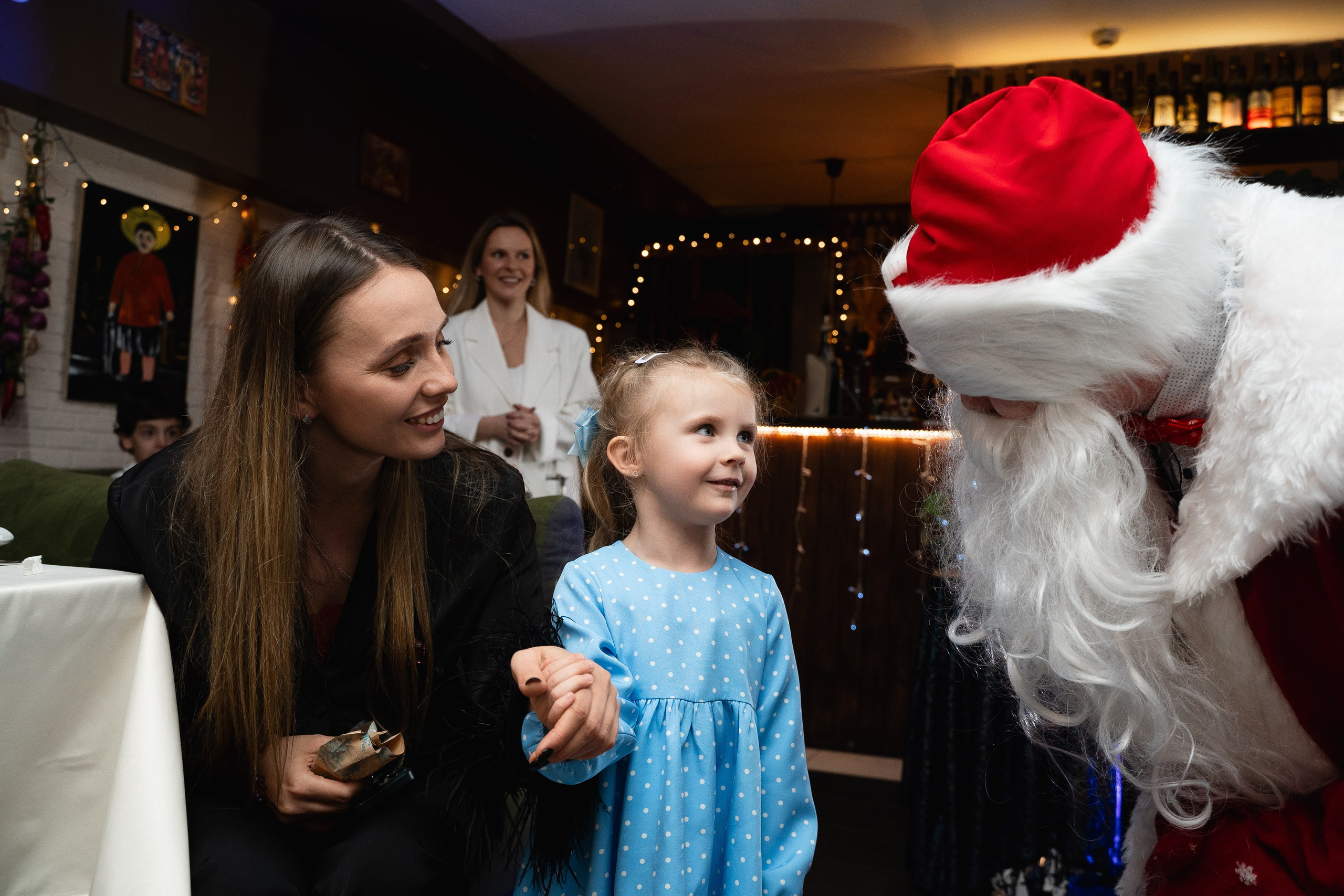 День Рождения Робина. Фотограф и видеограф Евгений Романов Санкт-Петербург