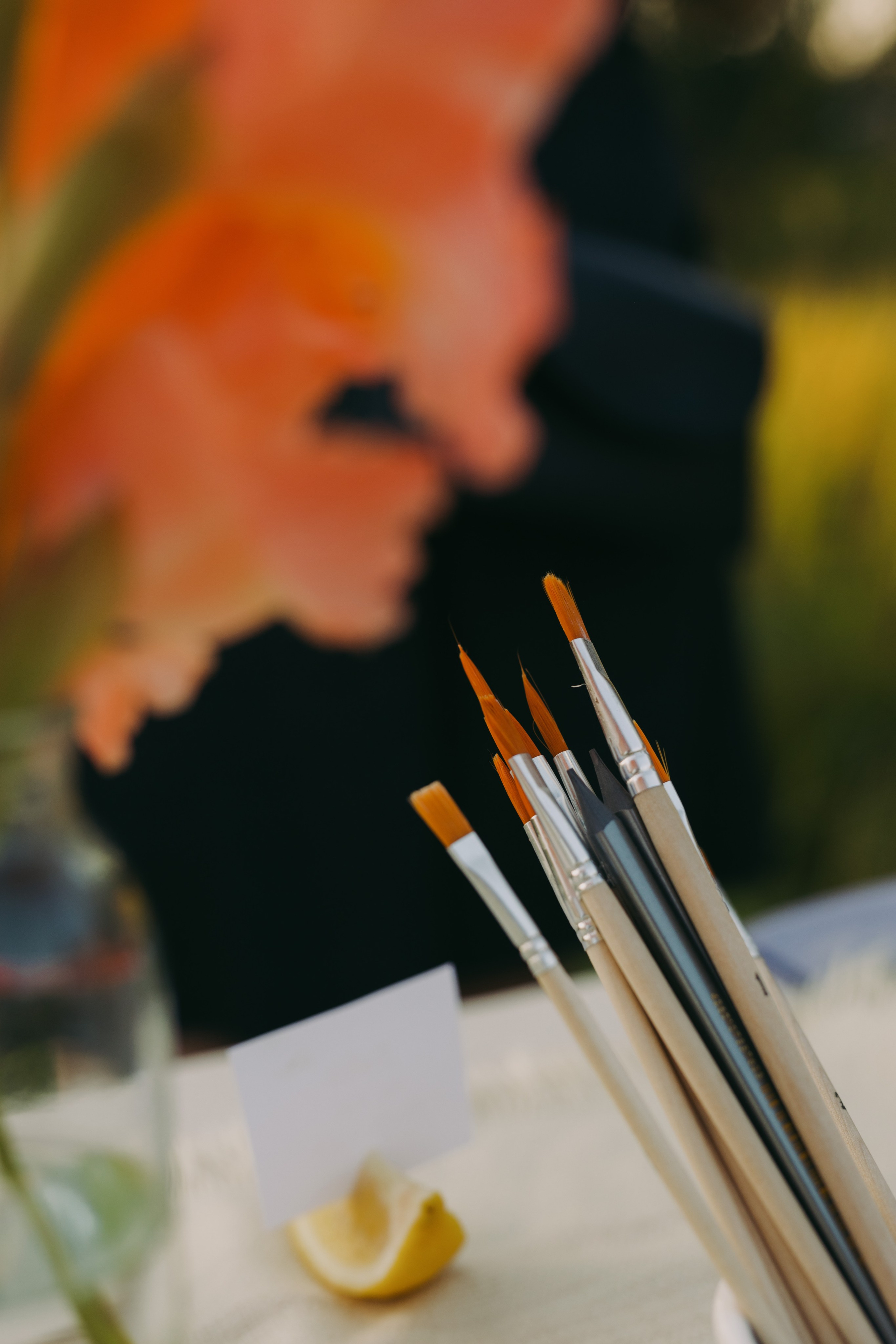 MK Luna Decor. Свадебные фотографы в Гомеле и Минске Сергей и Анастасия Фещенок