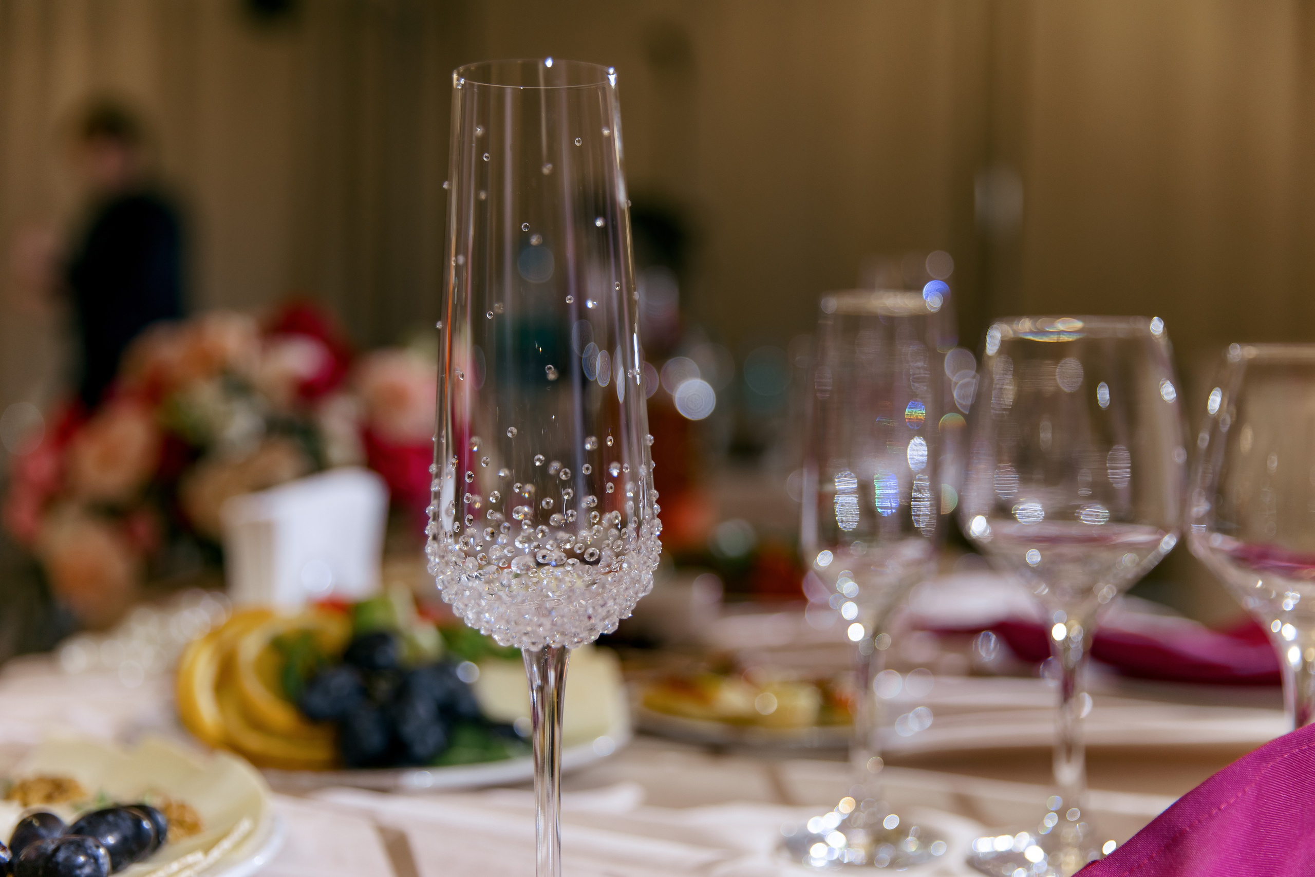 Роман и Татьяна. Свадебный и портретный фотограф — Мария Костина