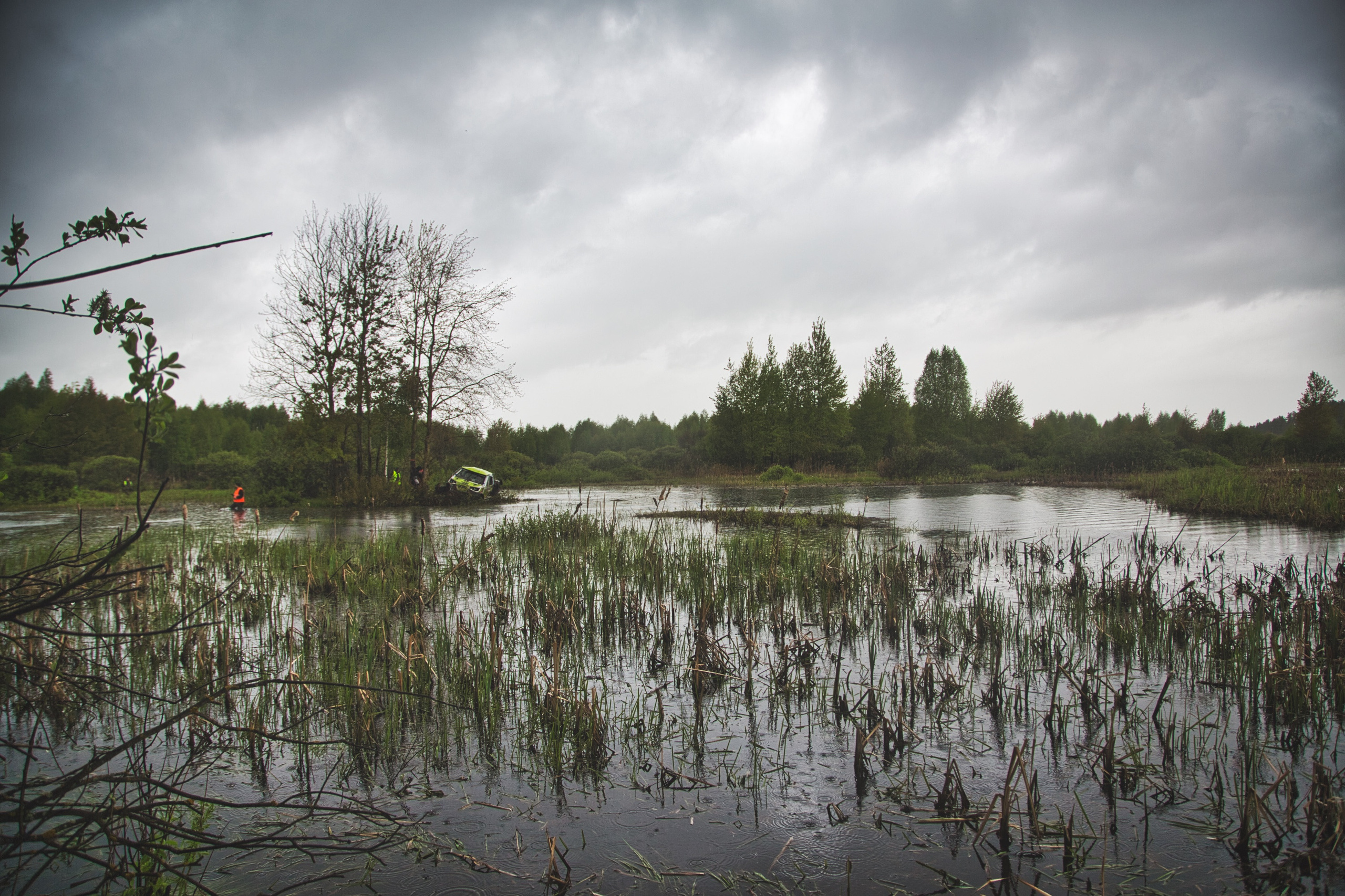 Трофи. Фотограф Левченко Денис