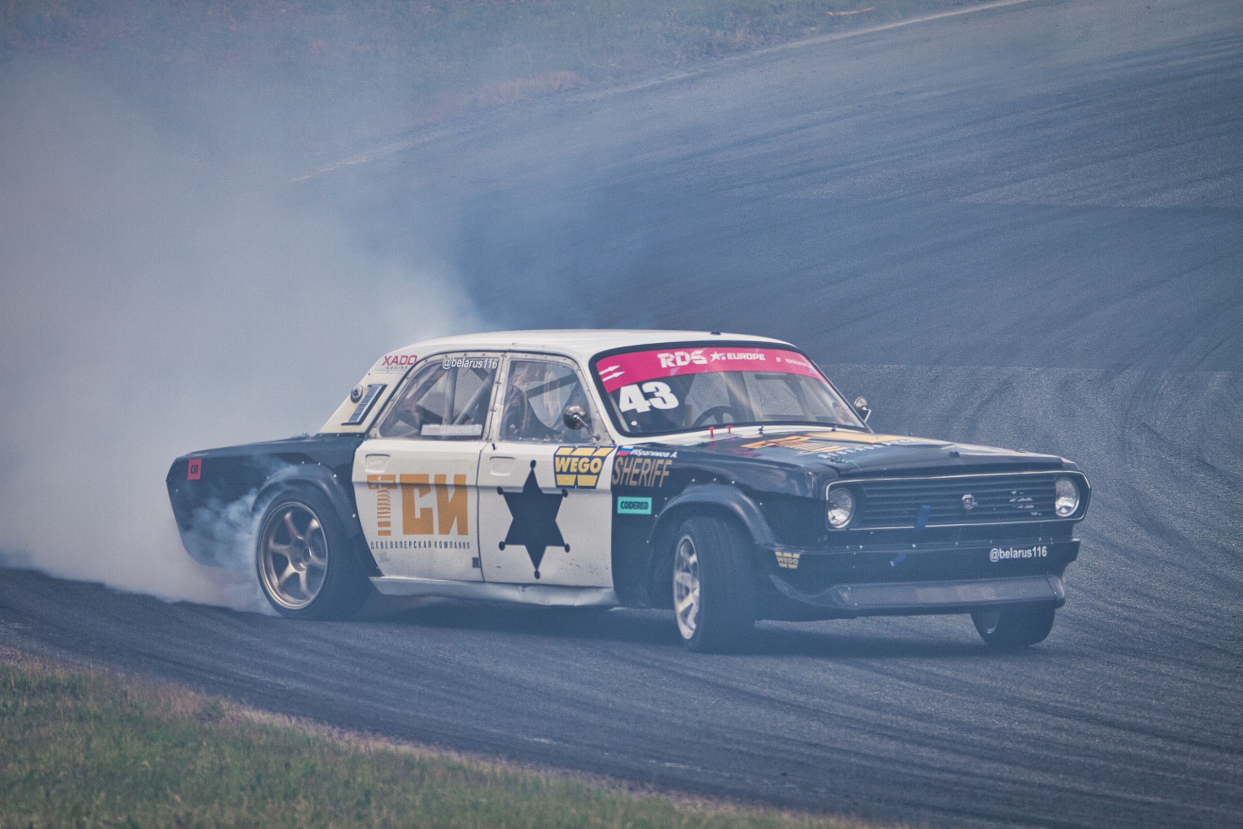 Фотограф Левченко Денис