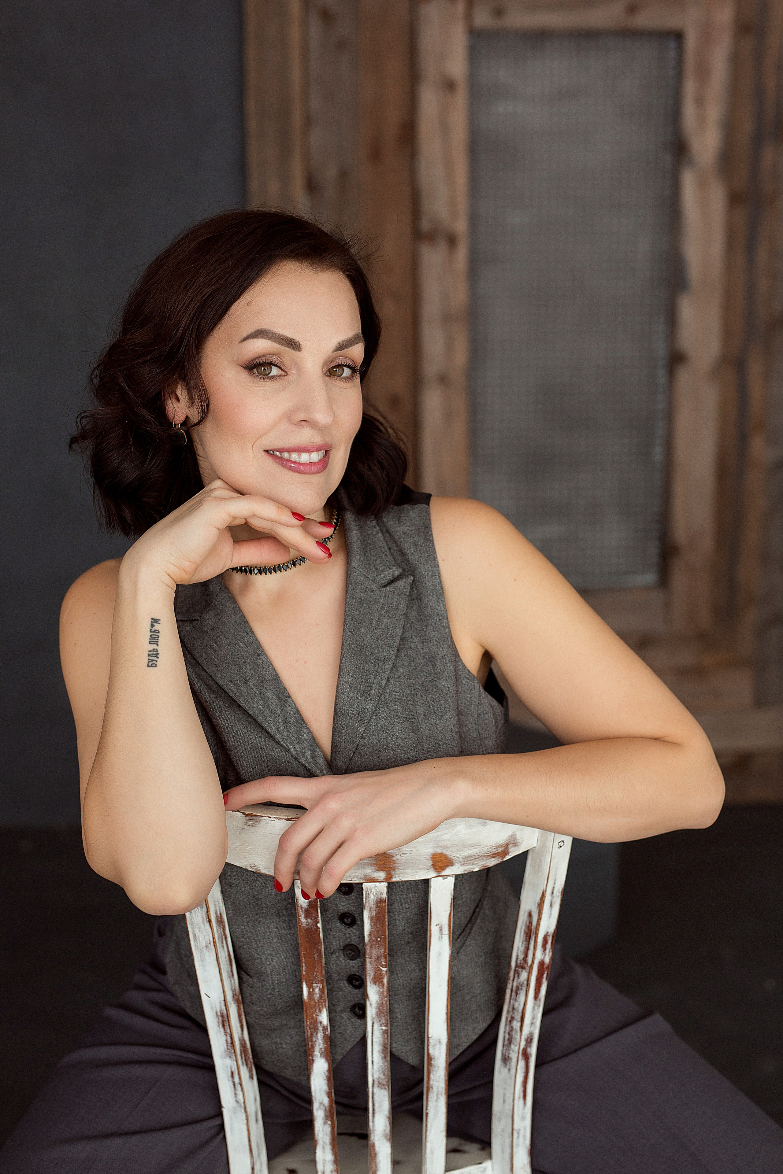 Виктория. Людмила Далидович топовый семейный фотограф Находка/Владивосток