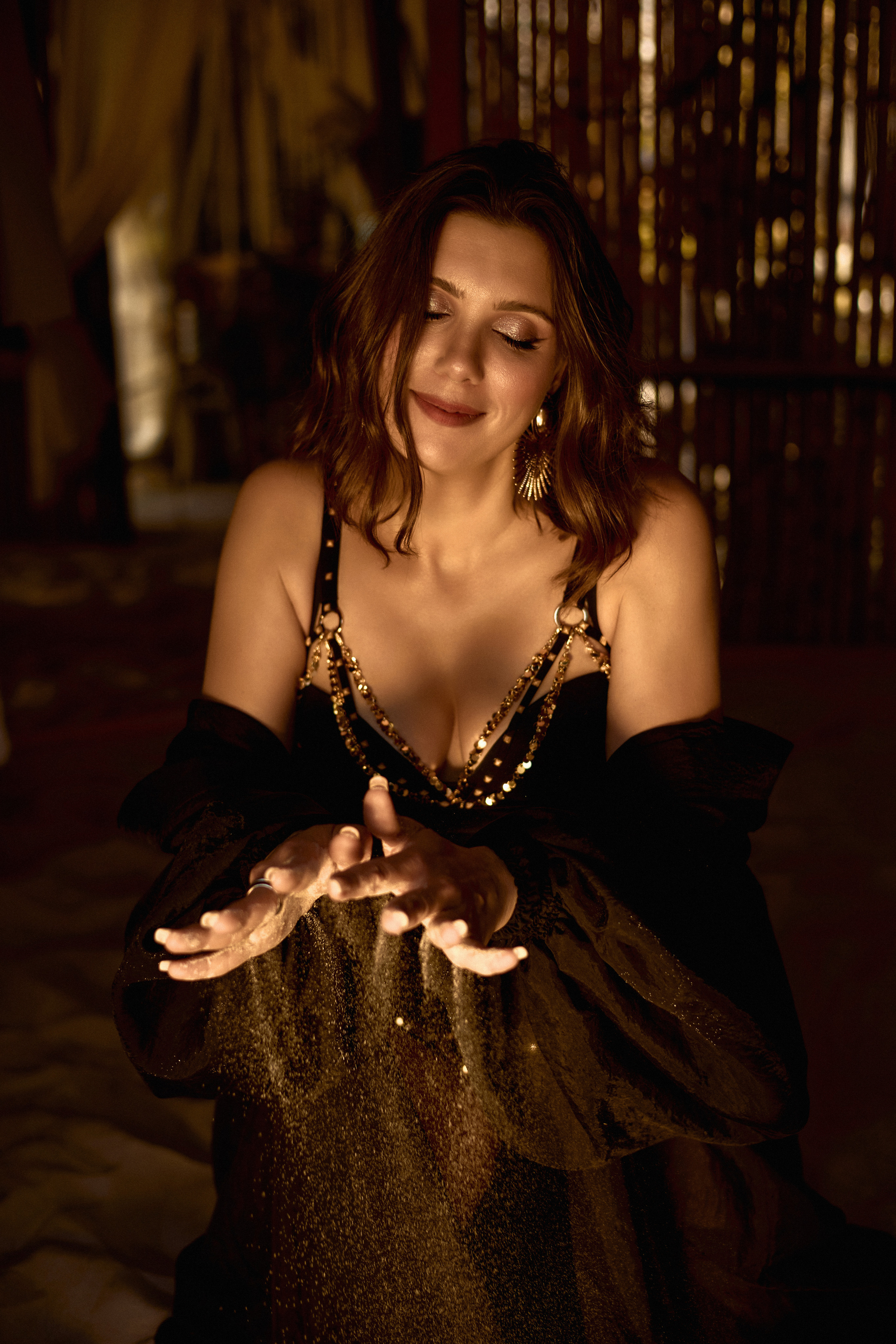 Анастасия. Фотограф в Сочи Ксения Карякина