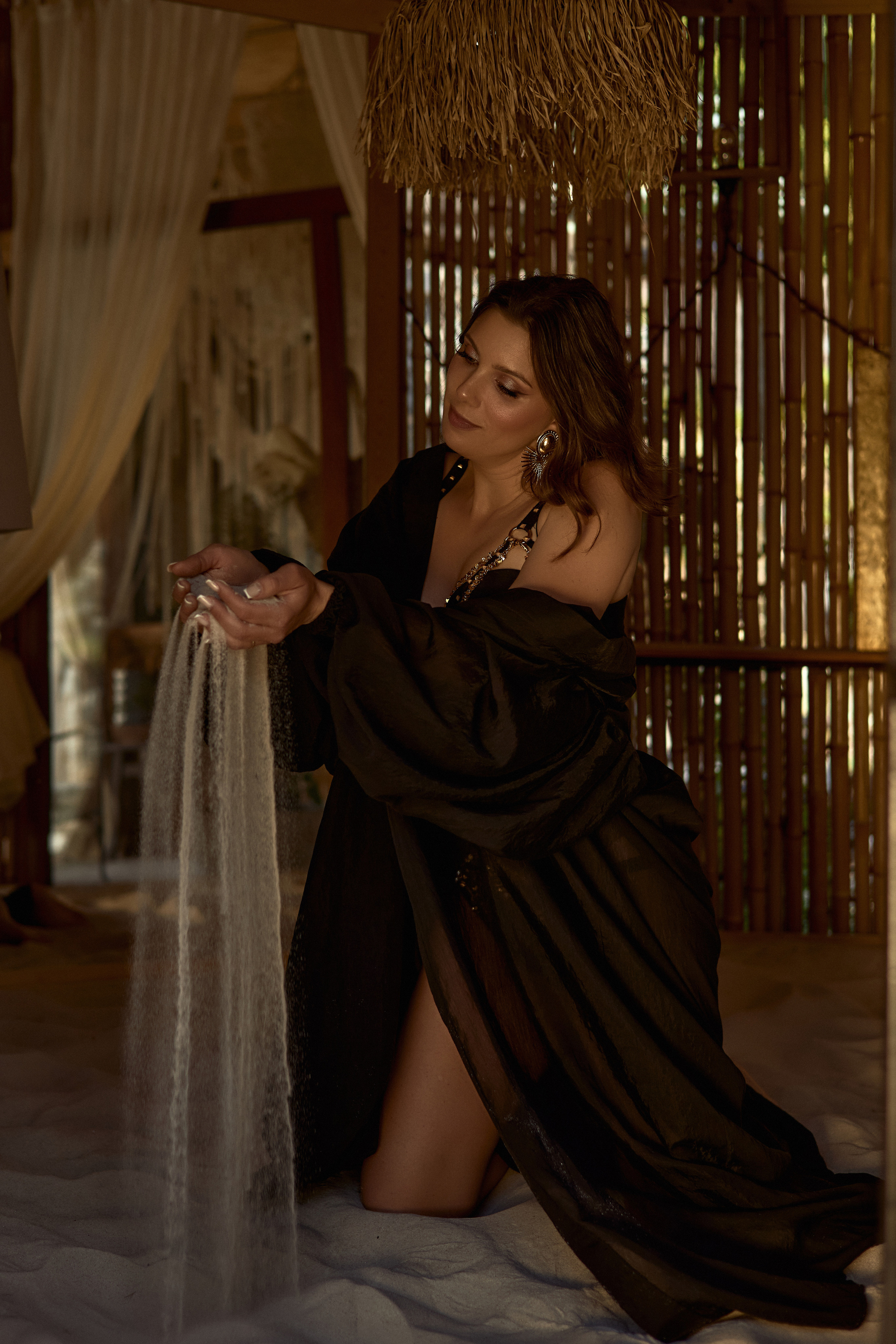 Анастасия. Фотограф в Сочи Ксения Карякина