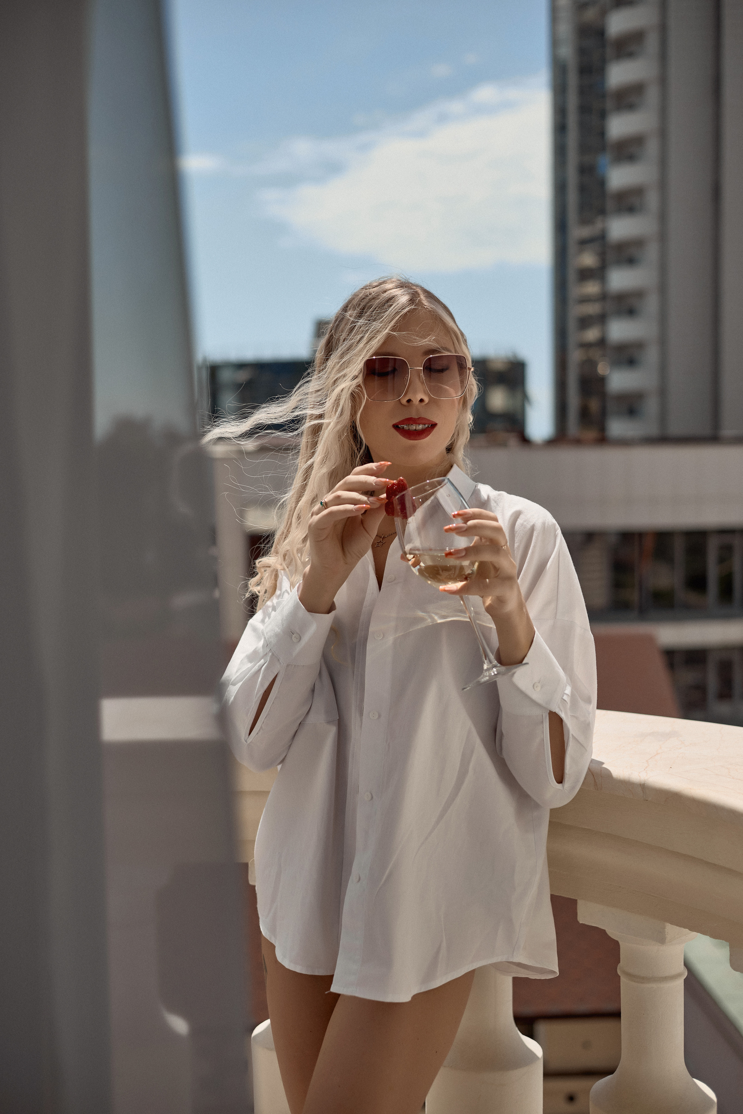 Фотосессия в отеле. Фотограф в Сочи Ксения Карякина