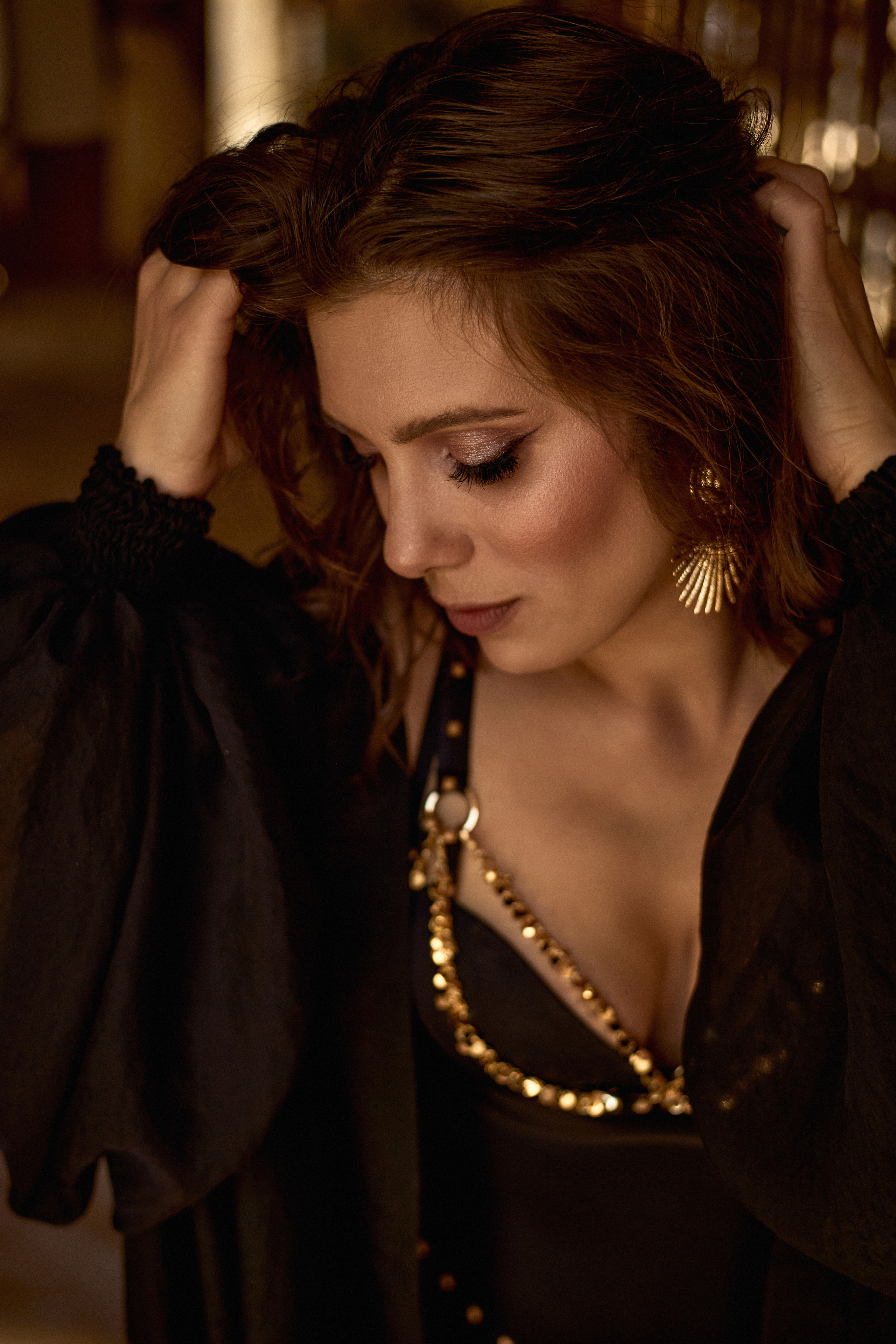 Анастасия. Фотограф в Сочи Ксения Карякина