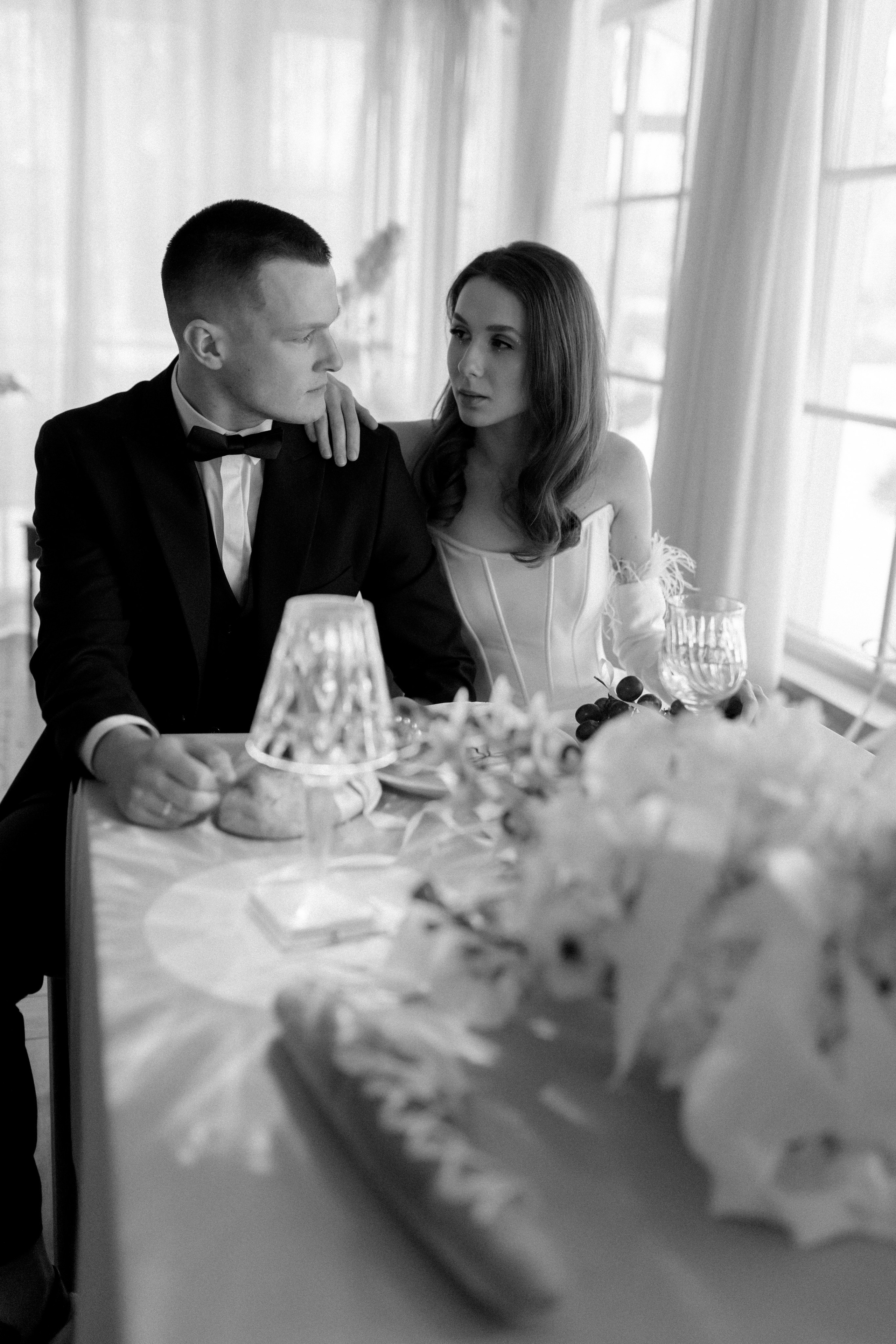 Anastasia & Vlad. Фотограф в Минске — Юлия Деяк. Фотосессии в Минске