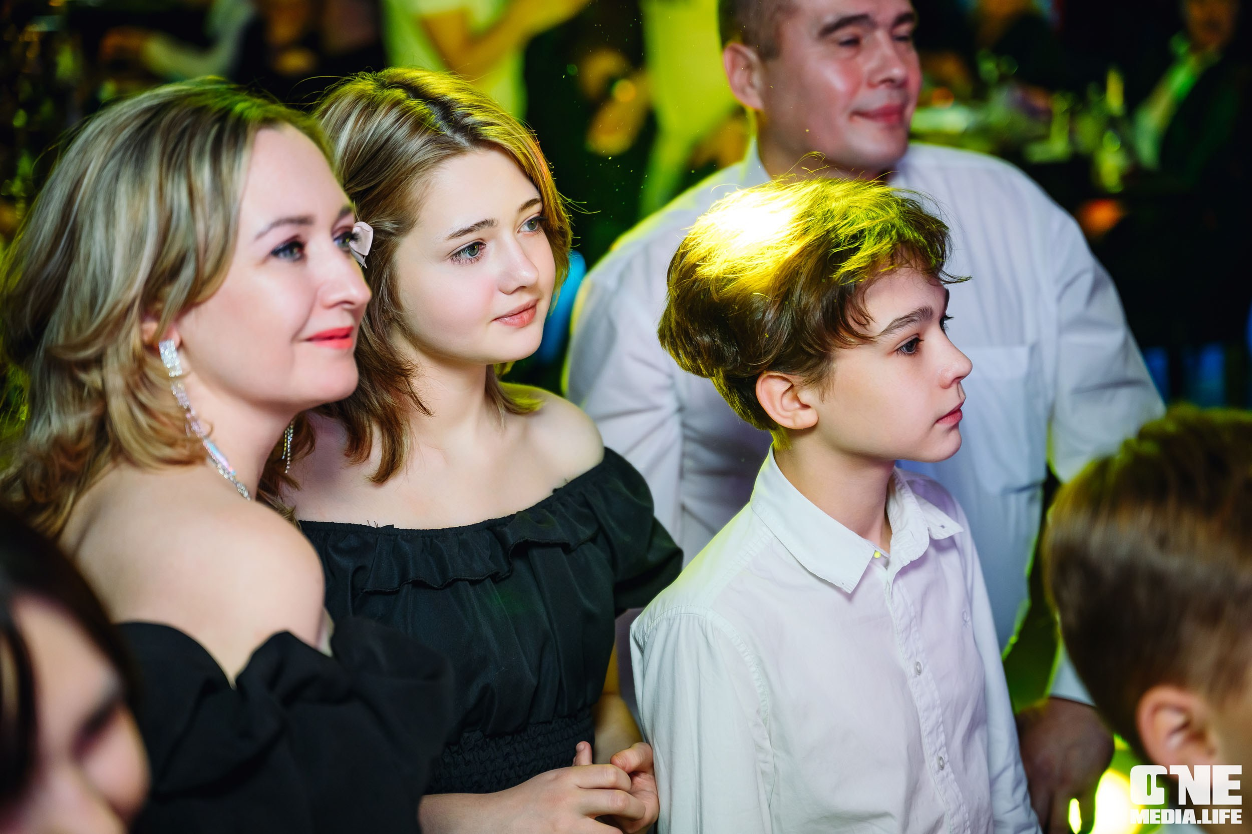 Фоторепортаж из ресторана Океан. One Media Life: фоторепортажи, фотоотчеты с мероприятий и заведений