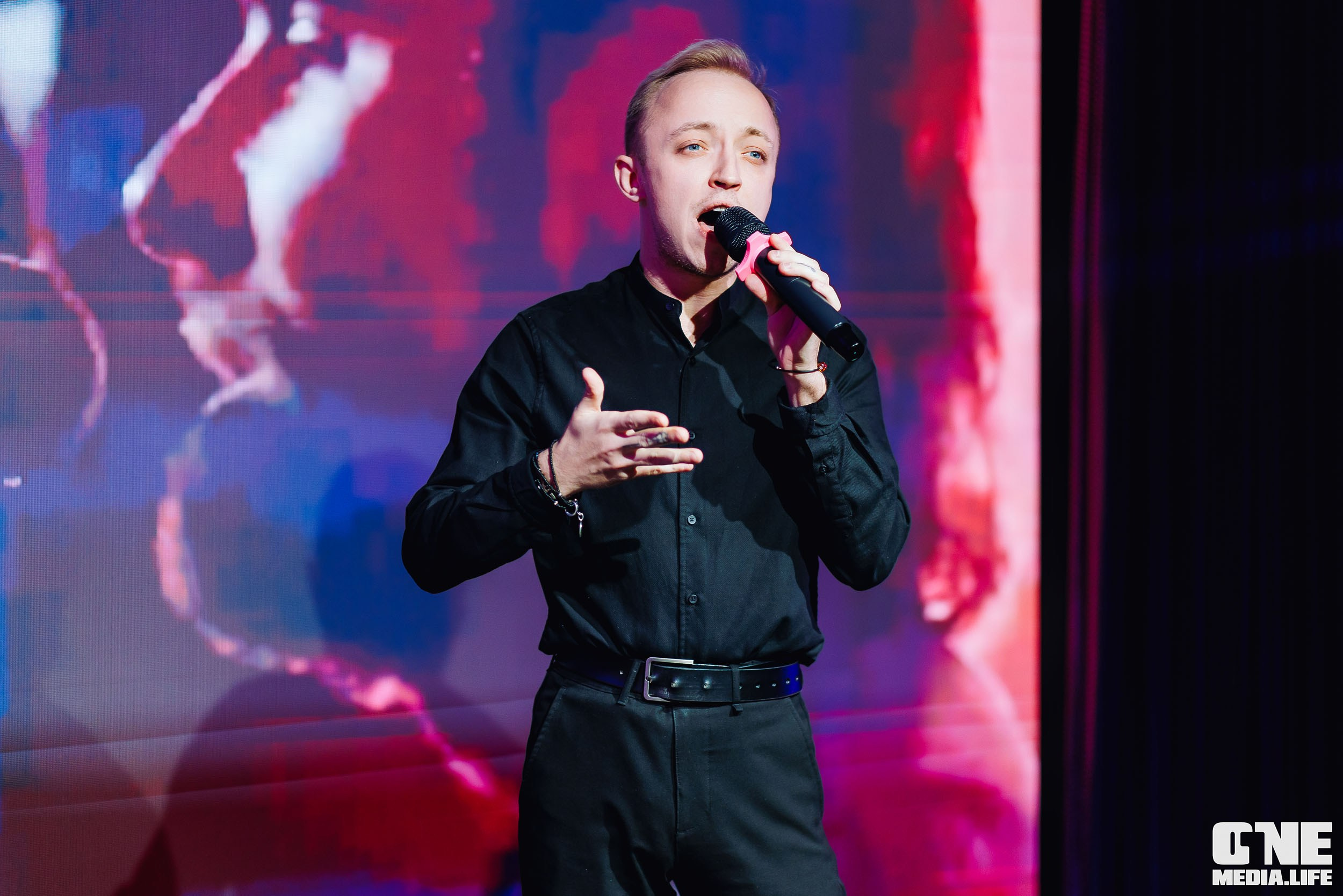 Кино вечеринка в ресторане Океан. One Media Life: фоторепортажи, фотоотчеты с мероприятий и заведений