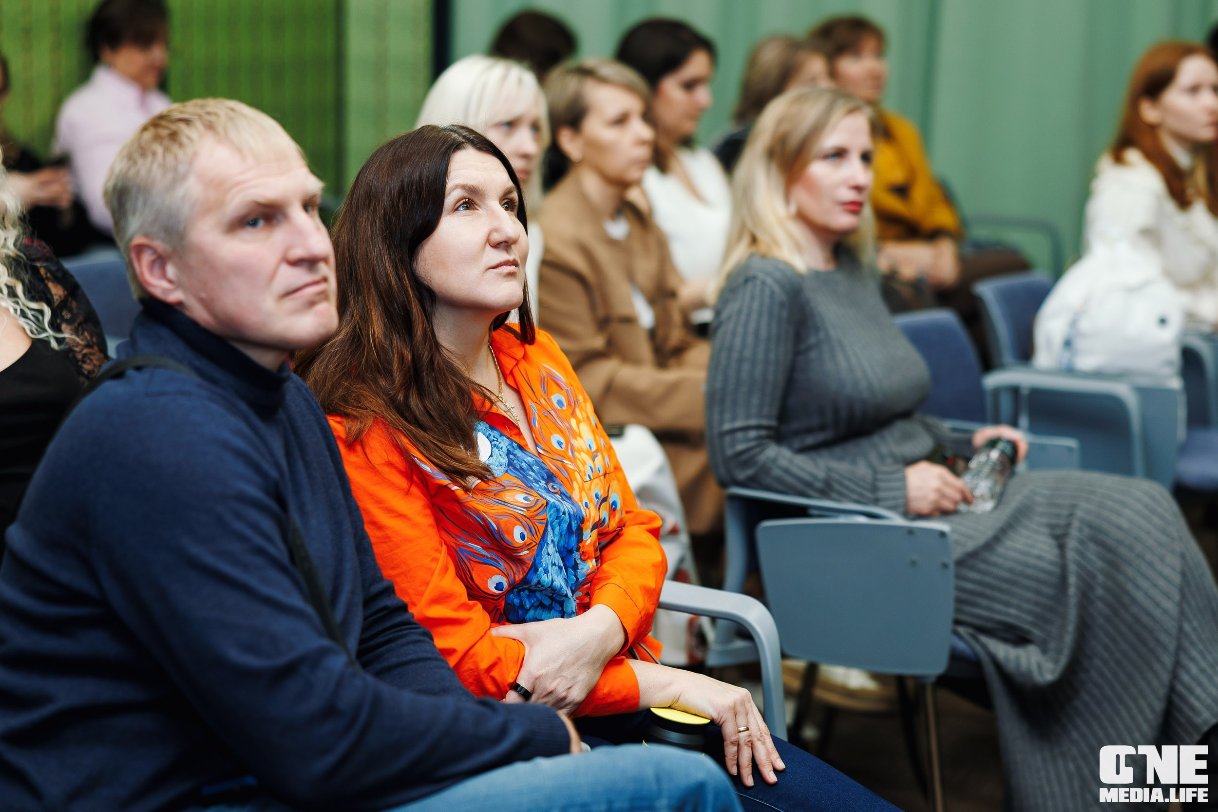 Фоторепортаж с форума Мой Бизнес. One Media Life: фоторепортажи, фотоотчеты с мероприятий и заведений