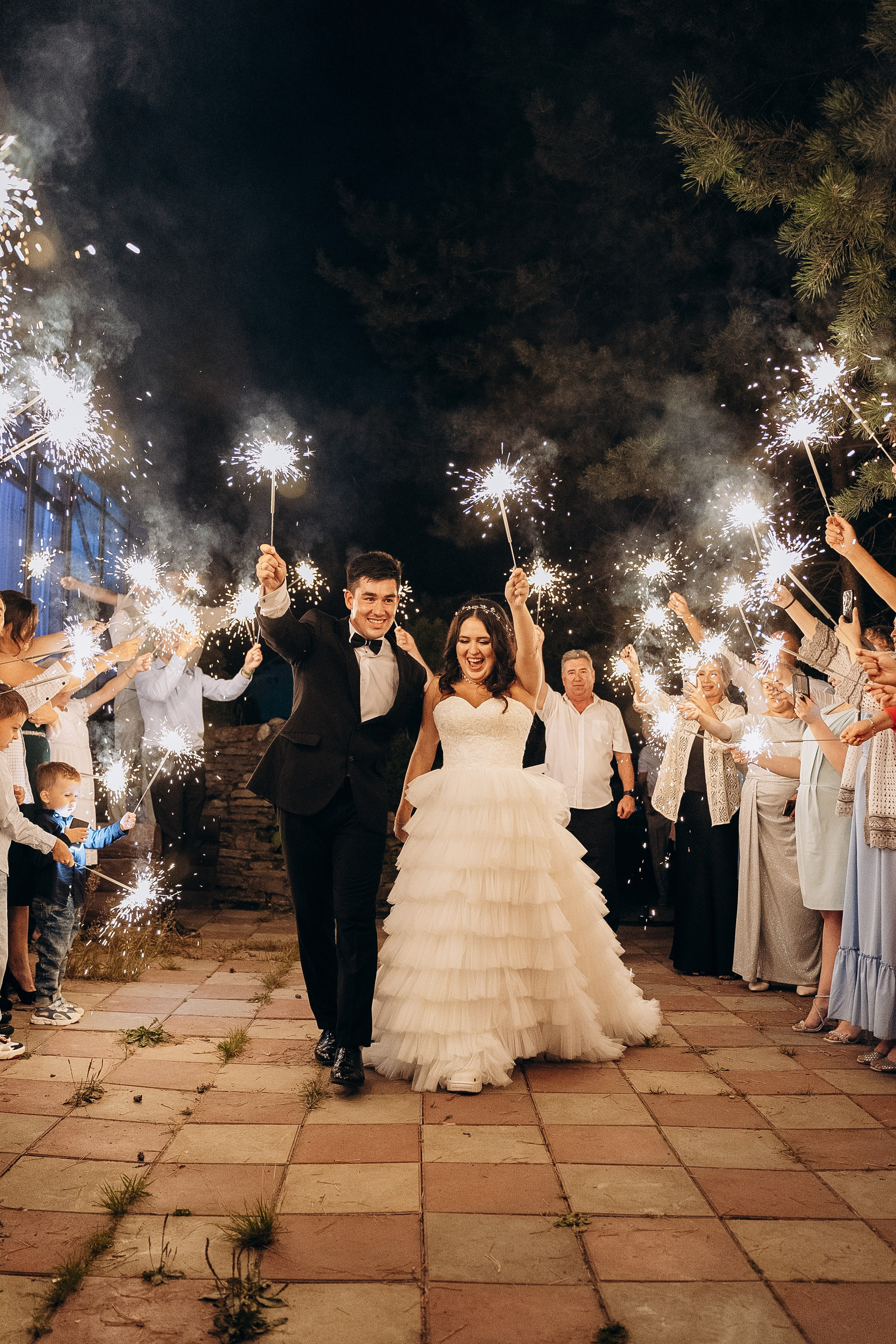 Райнур и Дарина. Свадебный фотограф Казань|Москва Ranas4you