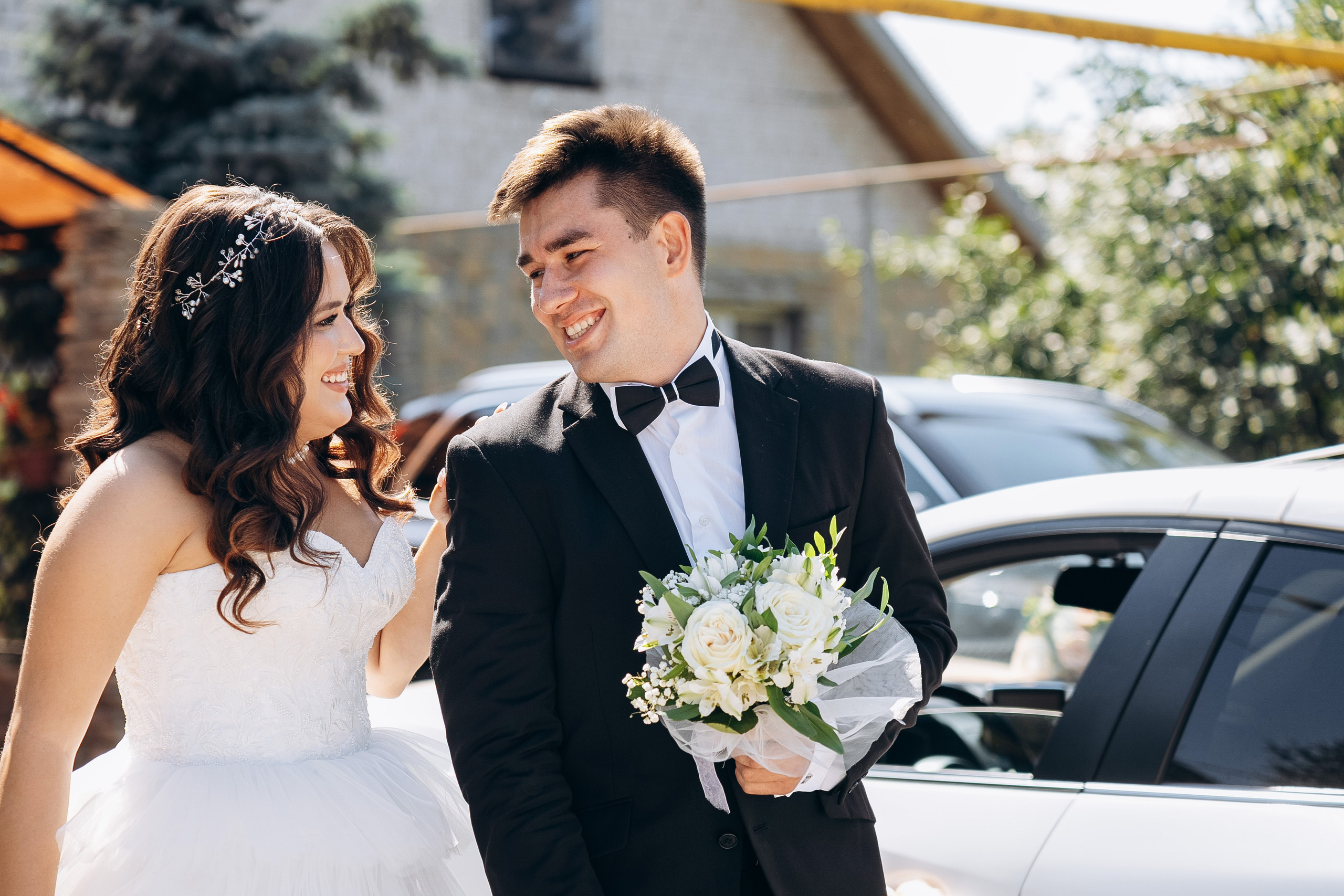 Райнур и Дарина. Свадебный фотограф Казань|Москва Ranas4you