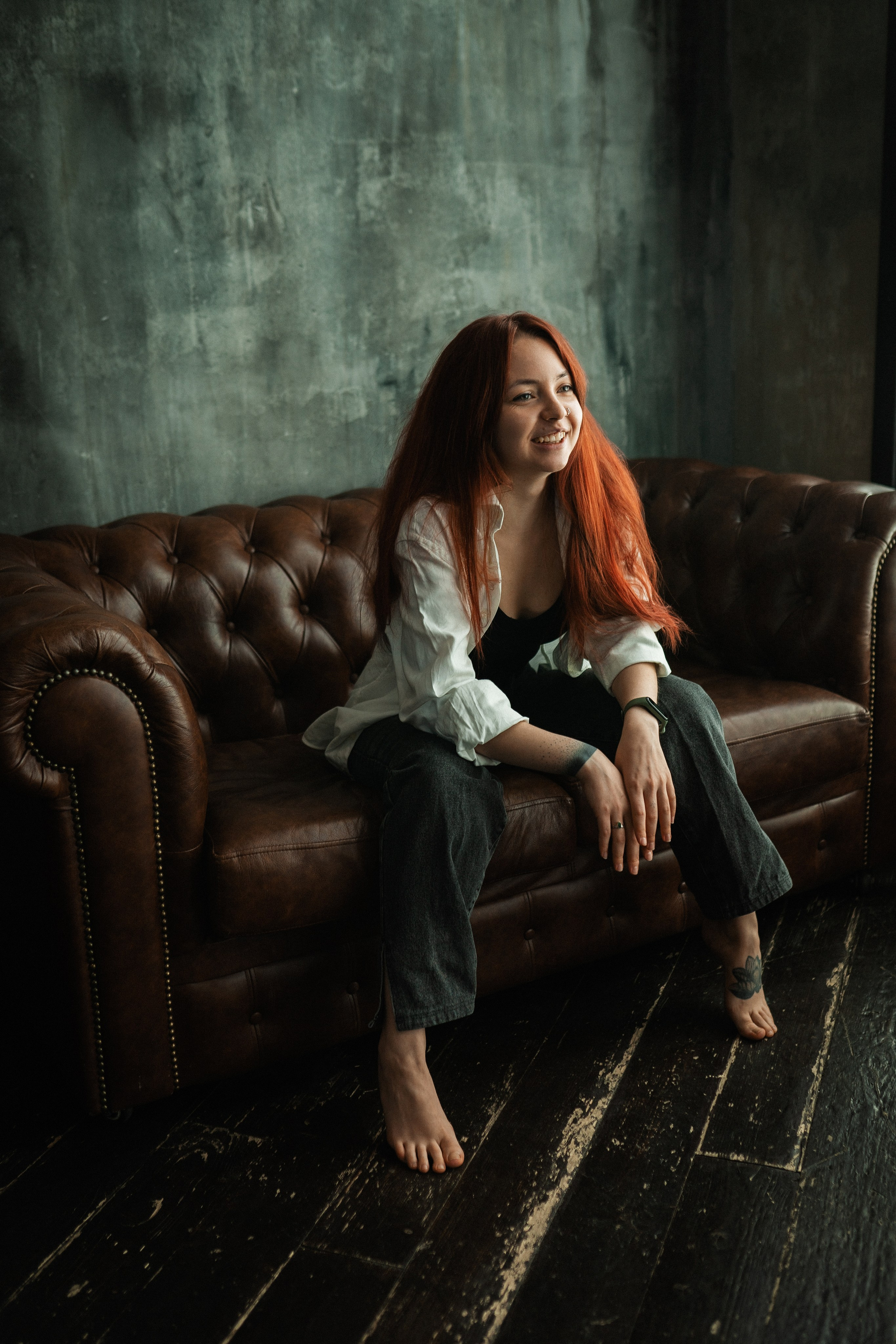 Anastasia. Ateonat’s Photography