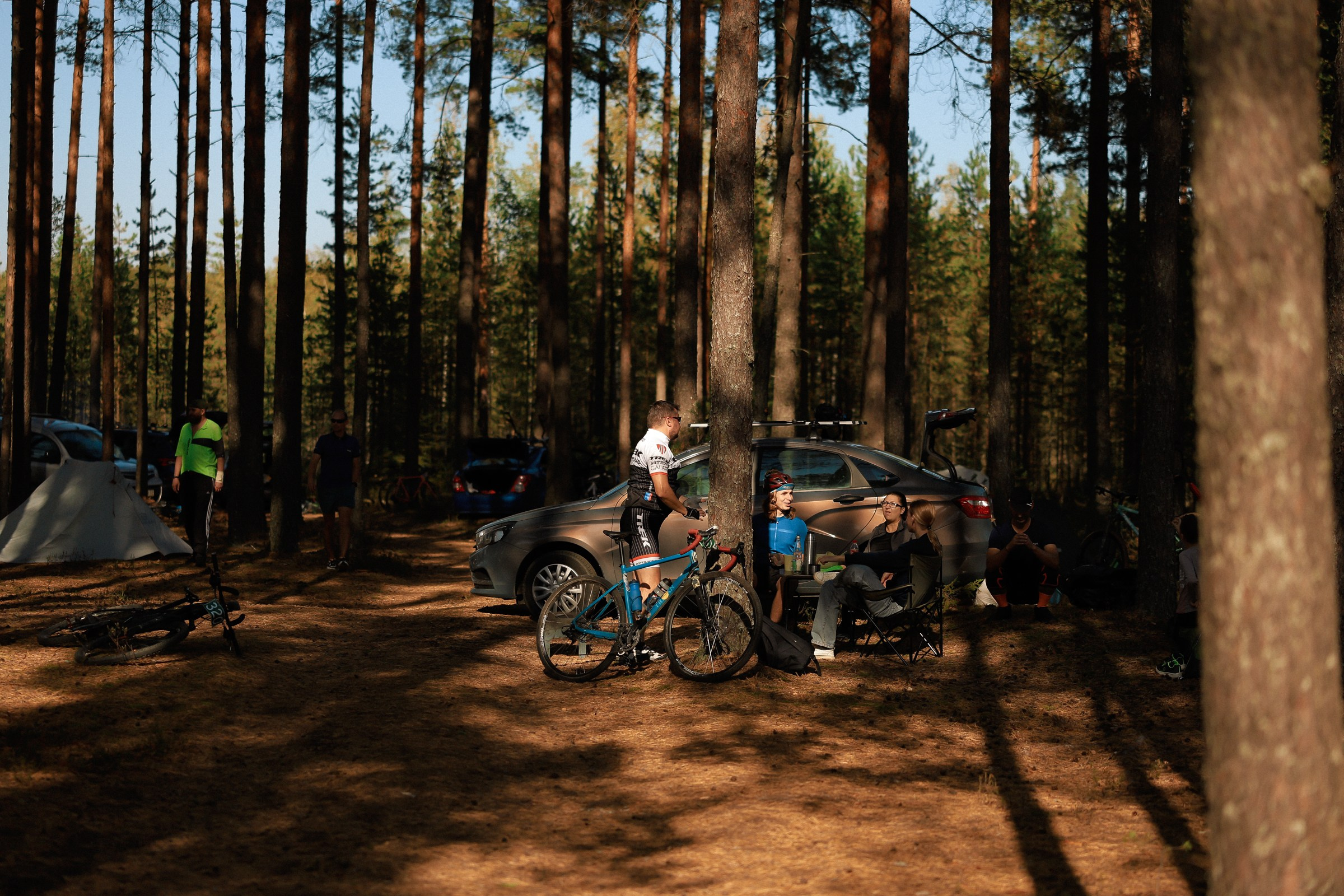 /РЕПОРТАЖ/ Велогонка «Вяломарафон» 2023. Свадебный фотограф Великий Новгород Станислав Кособудский
