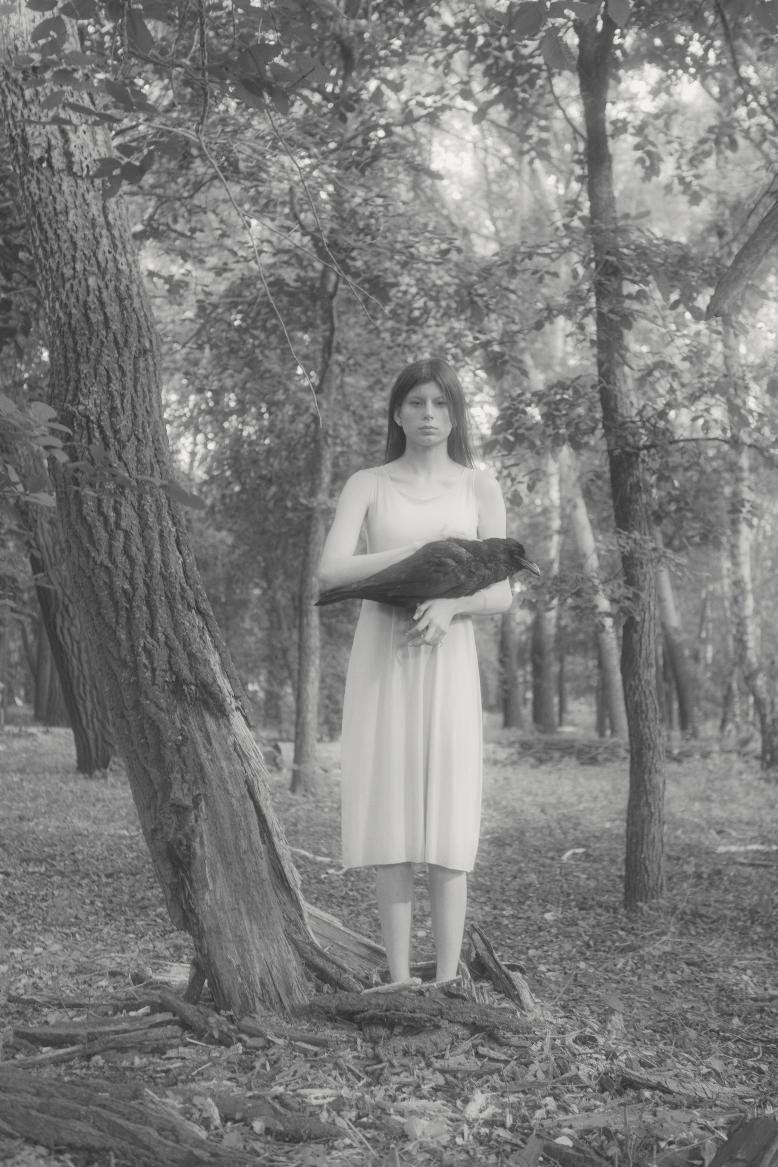 Литургия тлена. Фотограф в Омске Екатерина Павлова