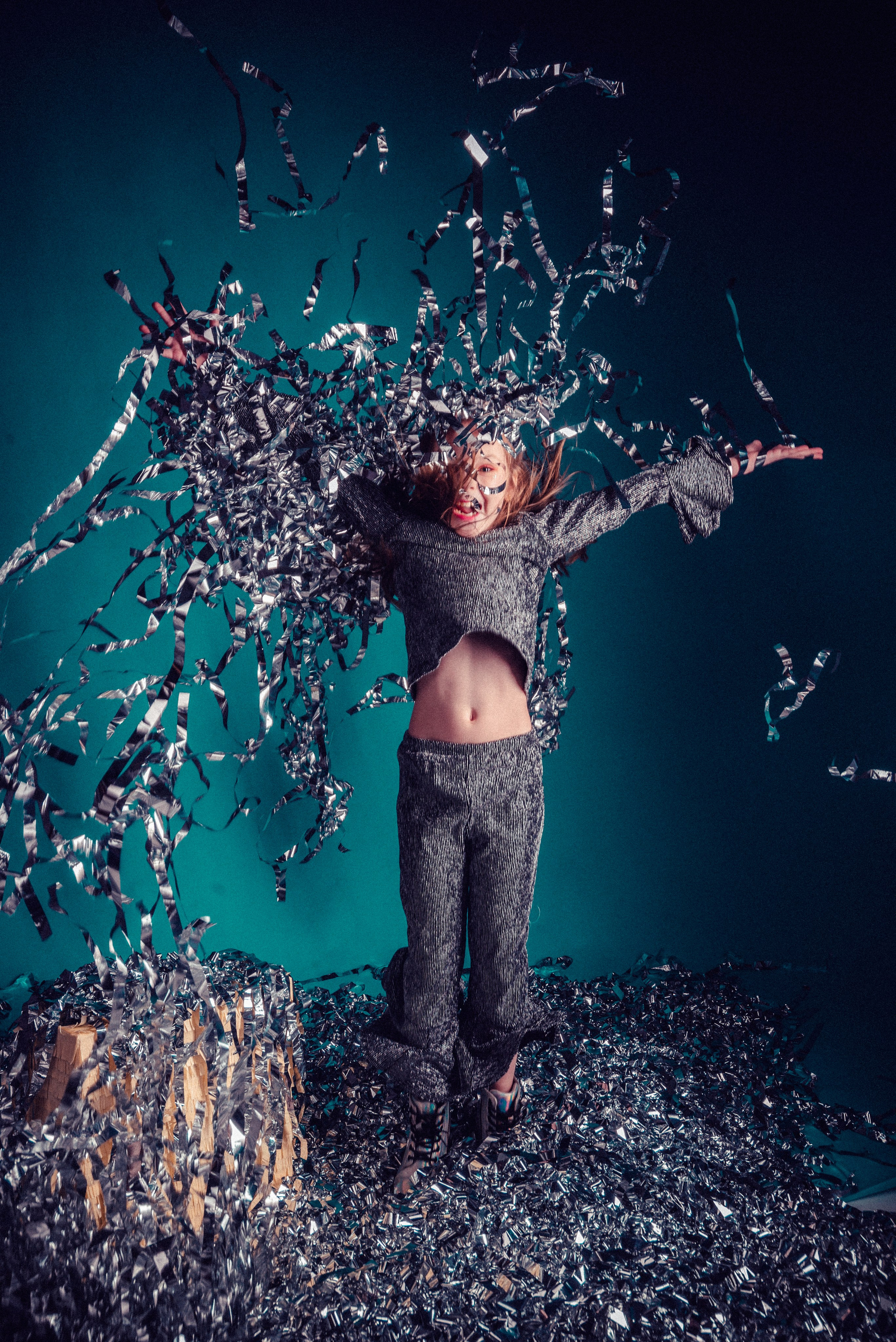 ДИСКО. Детский и семейный фотограф Катерина Мишина