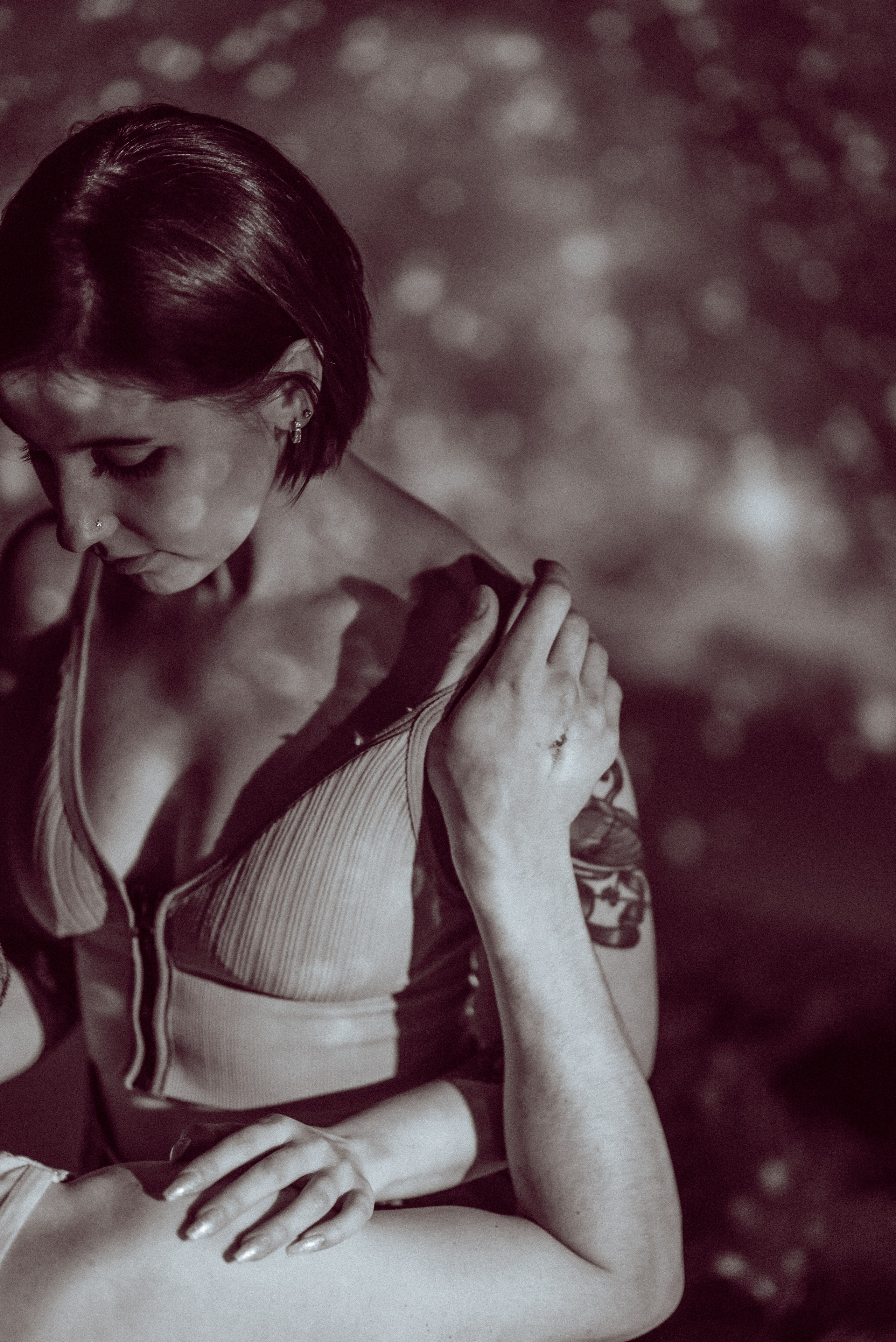 ВСЕЛЕННАЯ. ПРОЕКТОР. Детский и семейный фотограф Катерина Мишина