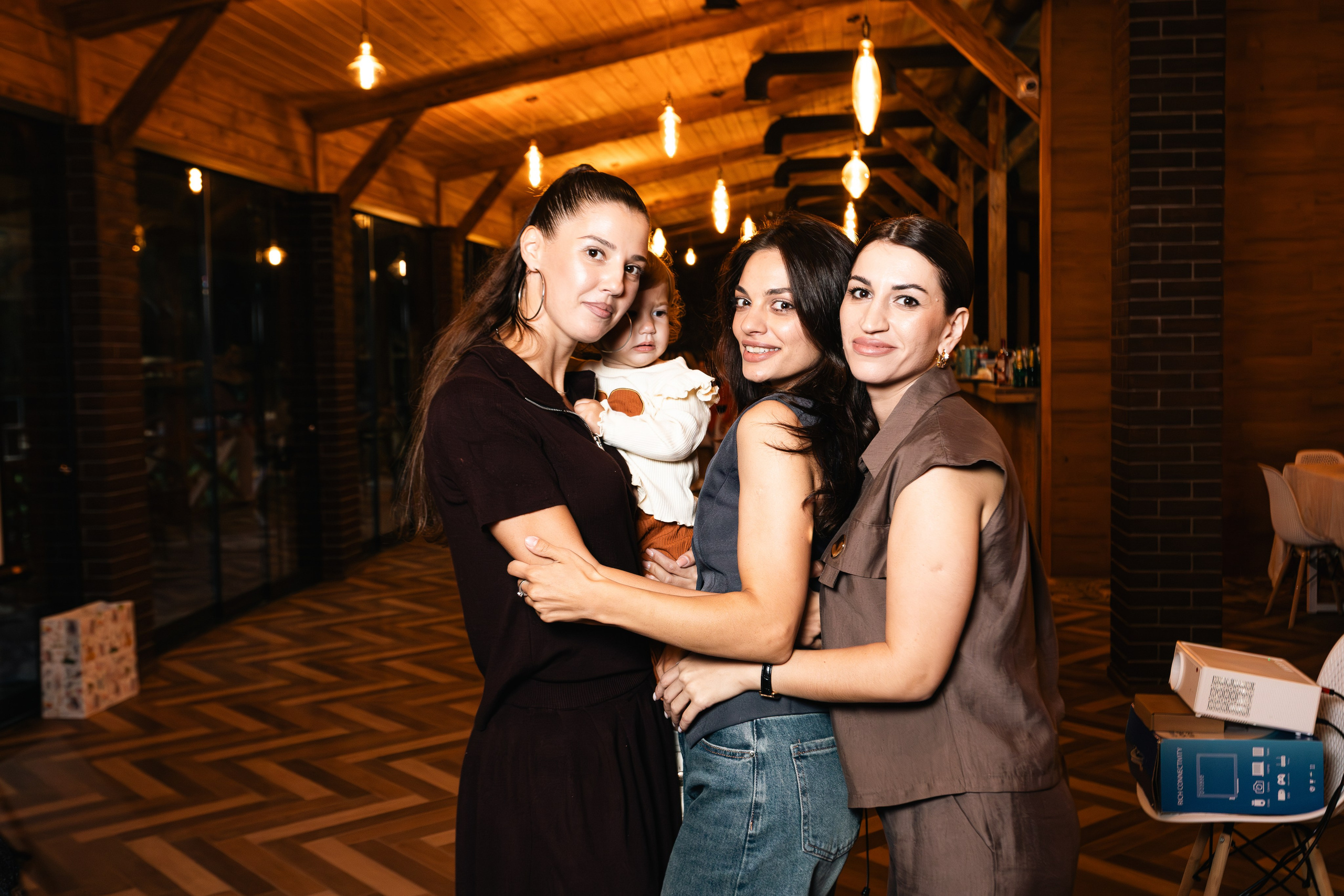 Юбилей Владимир 60 лет. Репортажный фотограф Анапа