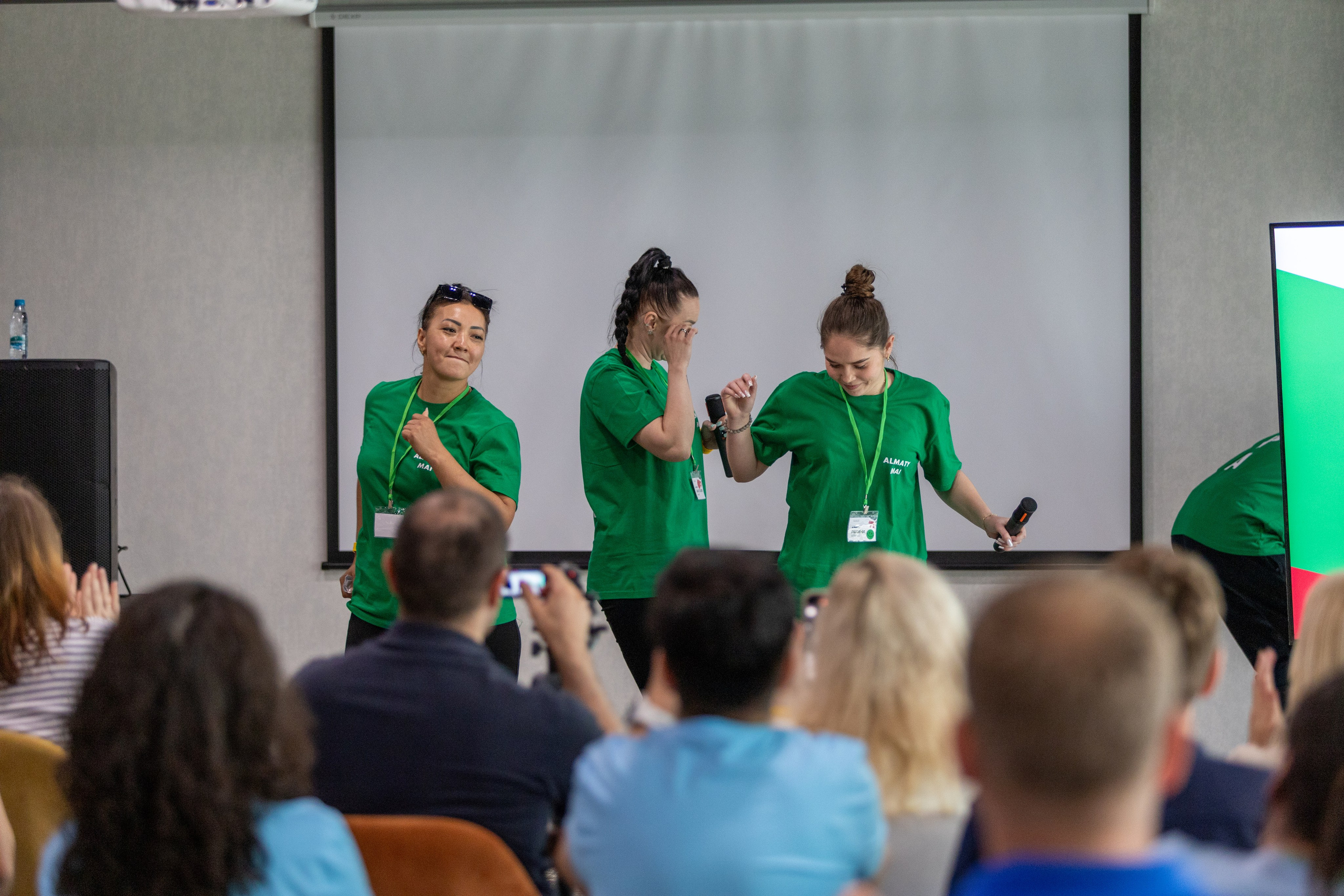 ЭФКО. СЛЁТ ЛИДЕРОВ РАБОЧЕГО АКТИВА. Репортажный фотограф Анапа