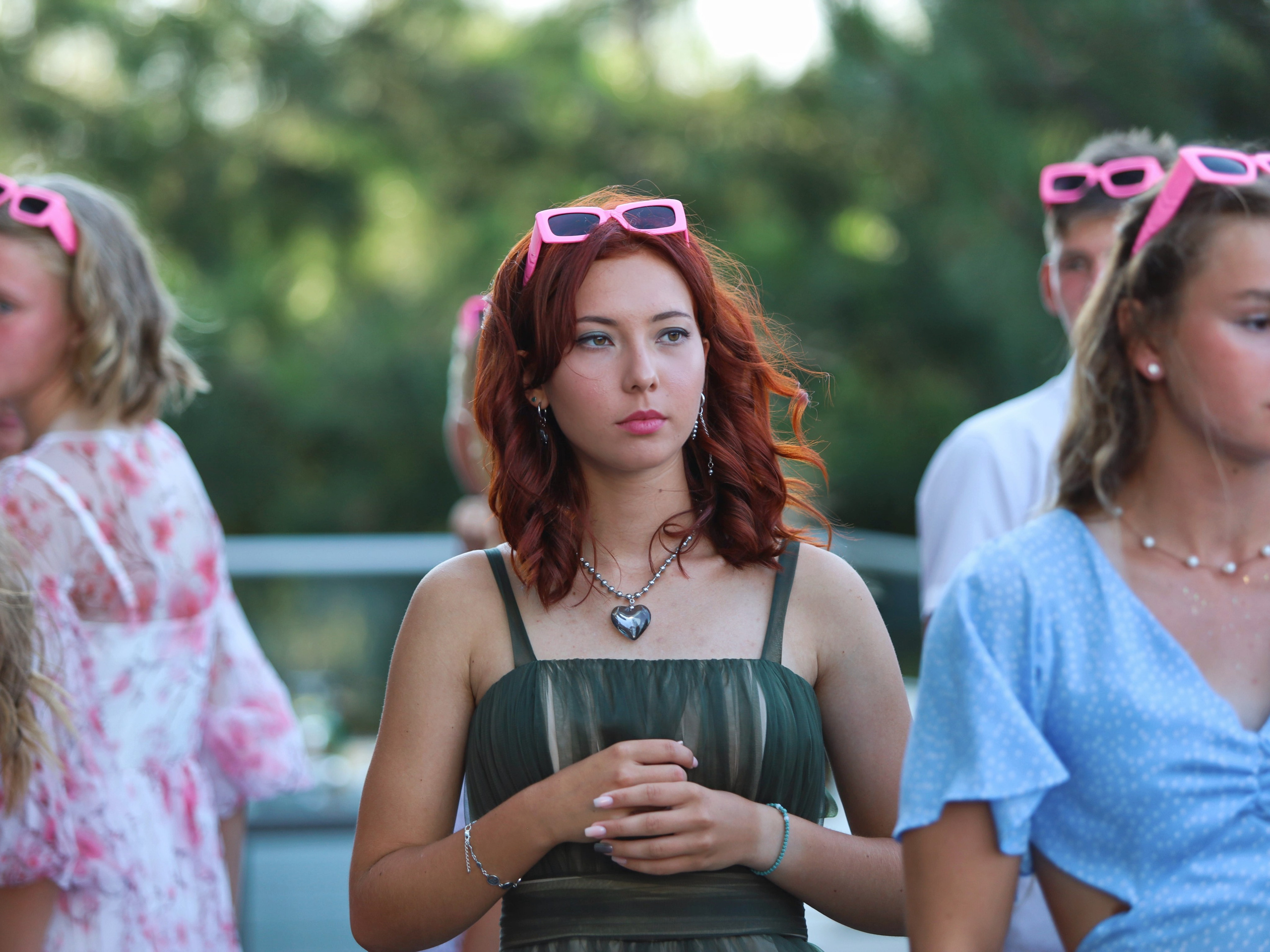 Выпускной академии волейбола ВФВ. Репортажный фотограф Анапа