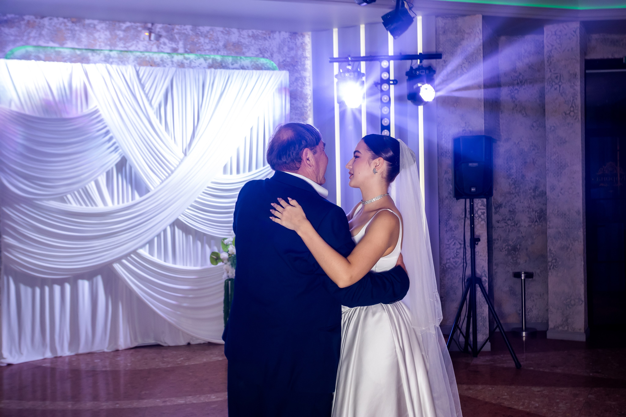 Банкет Максим & Елизавета. Репортажный фотограф Анапа