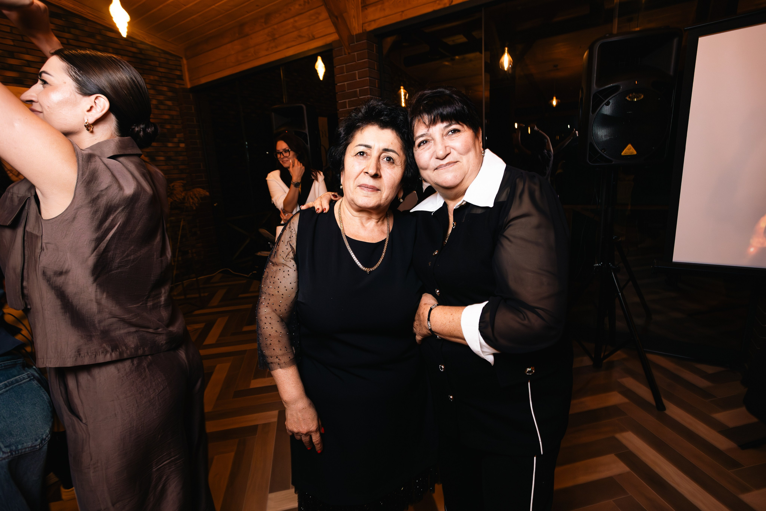 Юбилей Владимир 60 лет. Репортажный фотограф Анапа