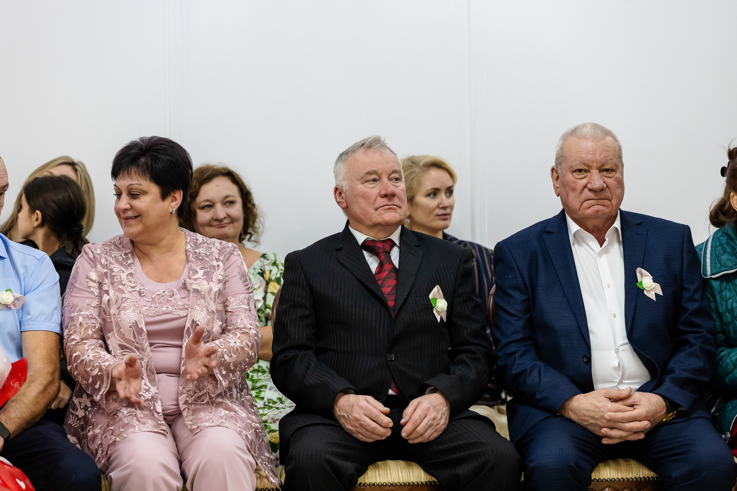 ЗАГС Мурад и Екатерина. Репортажный фотограф Анапа