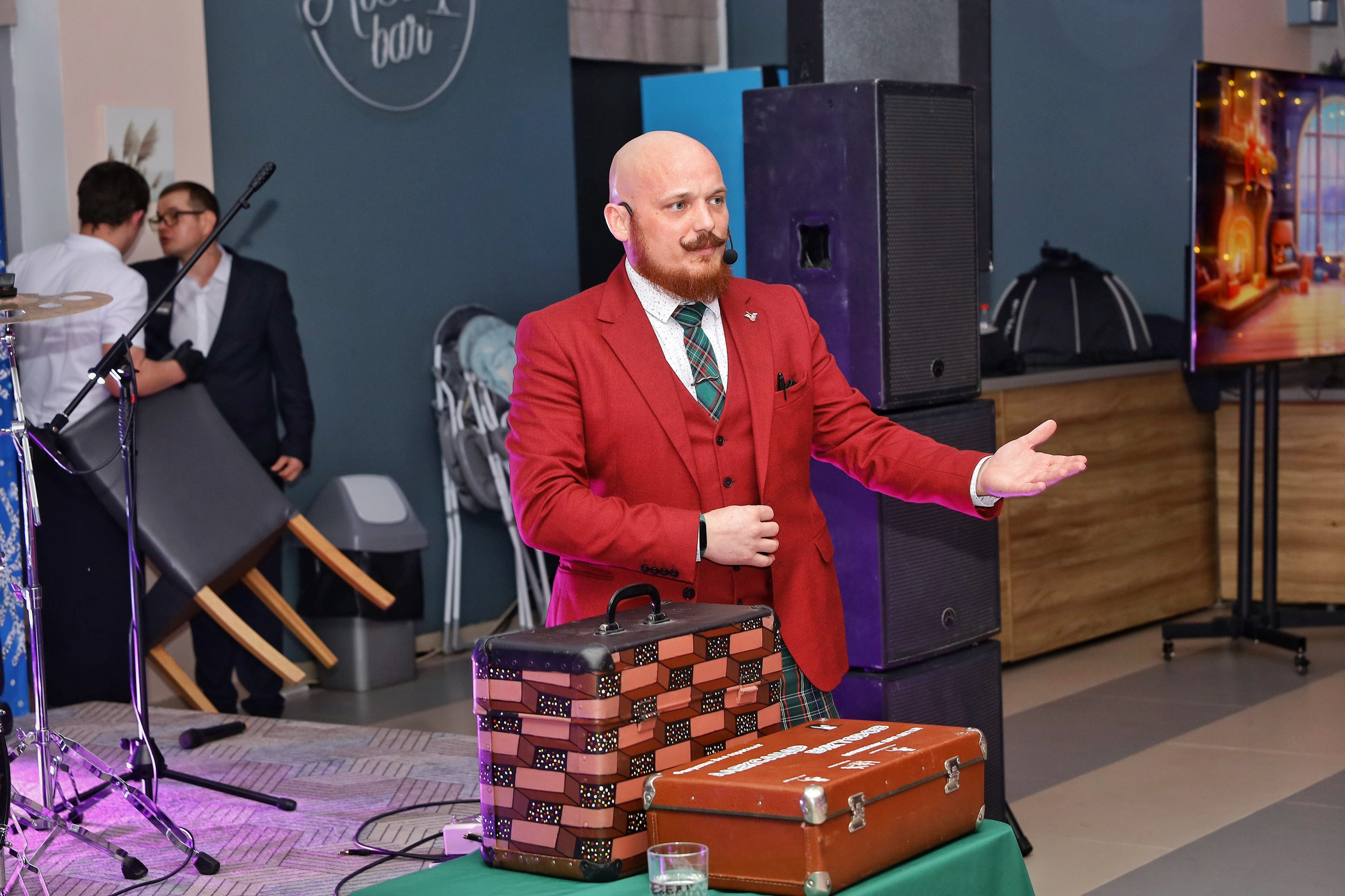 КОРПОРАТИВ AURUM. Репортажный фотограф Анапа