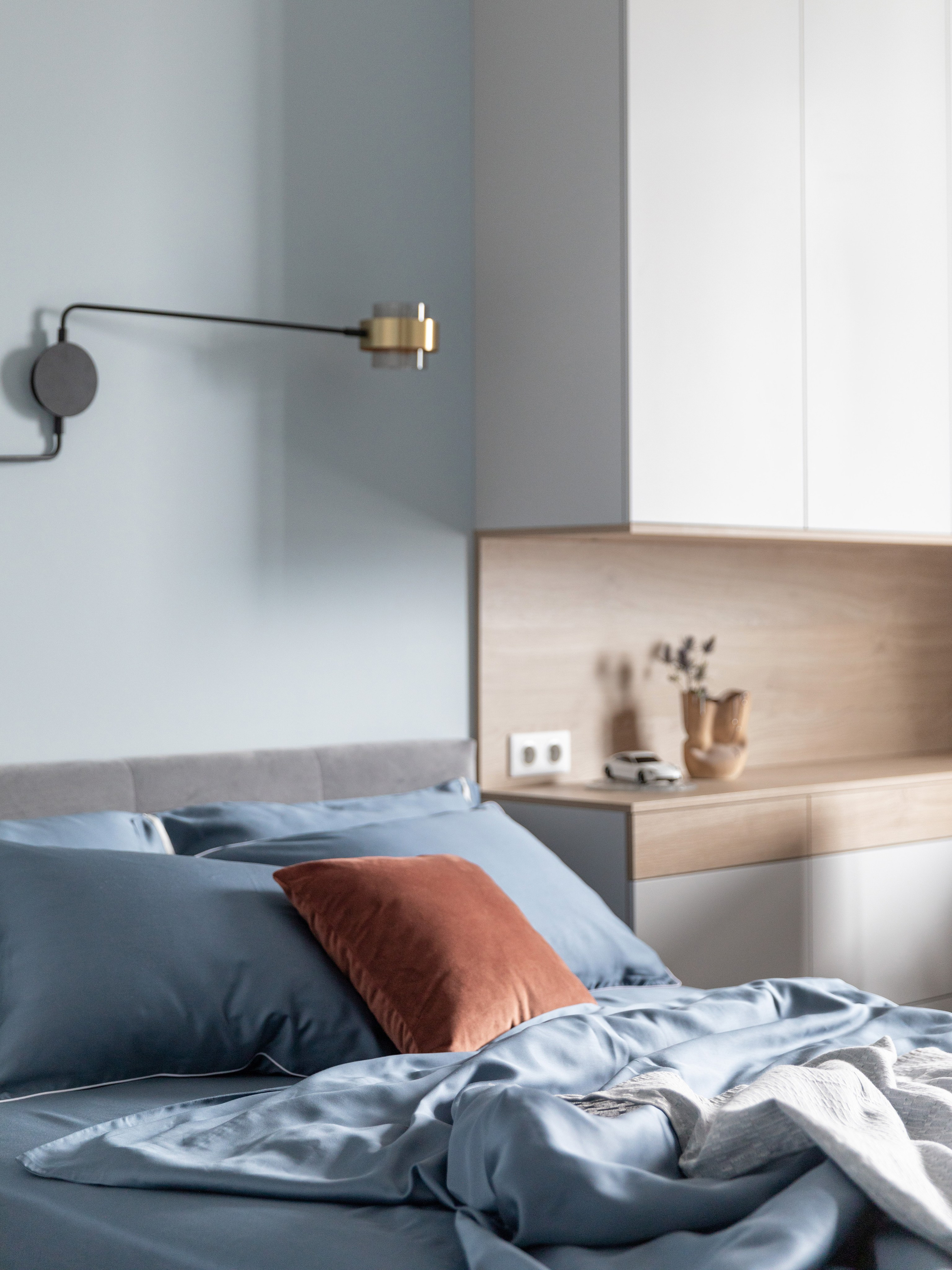 Квартира в Петербурге. Наталья Мавренкова интерьерный фотограф, декоратор в Санкт-Петербурге