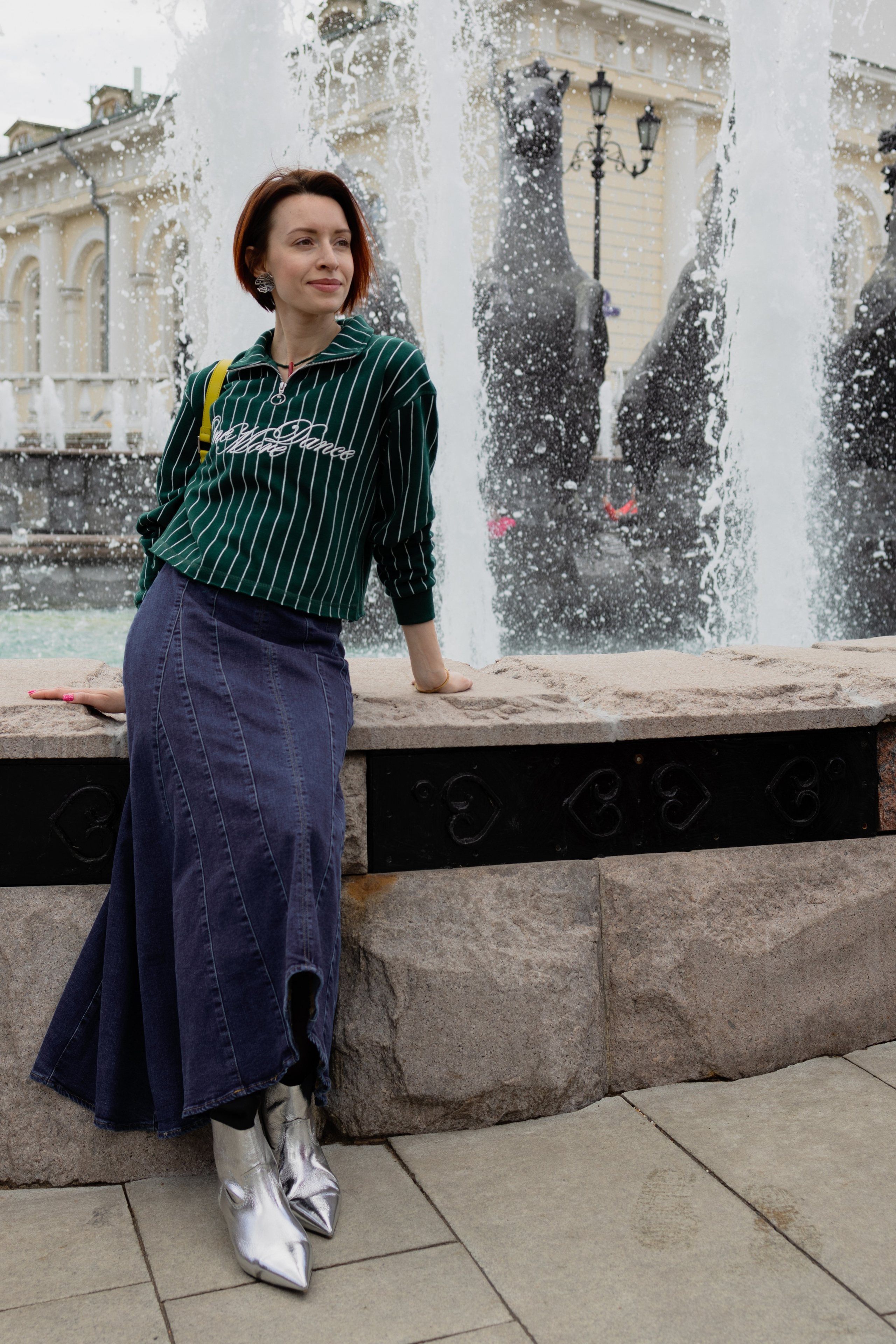 Фотопрогулка