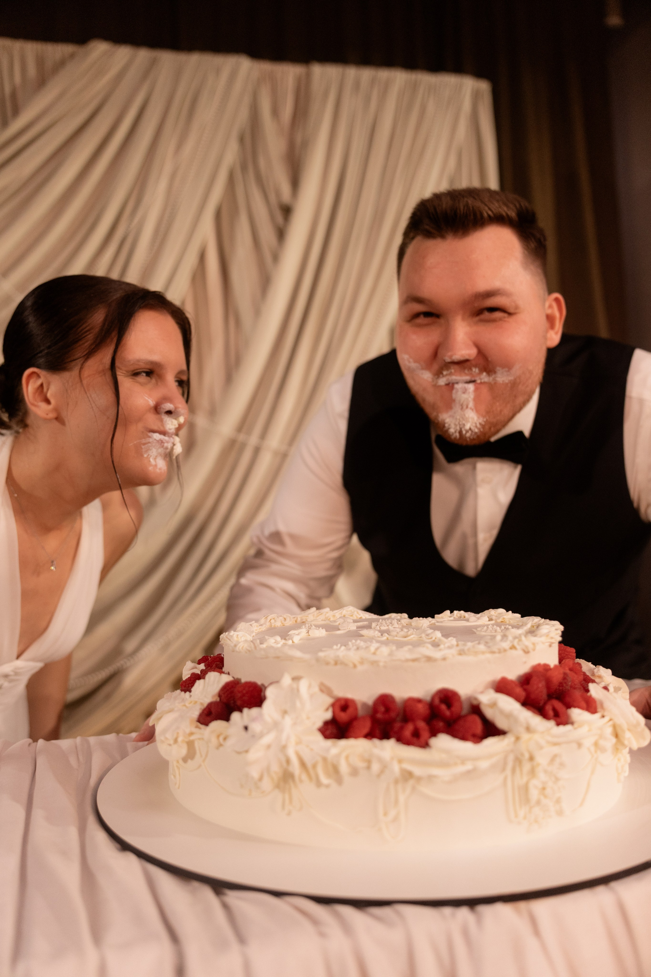 Аня и Ринат. Фотограф Артем Бросов в Санкт-Петербурге и Дубае