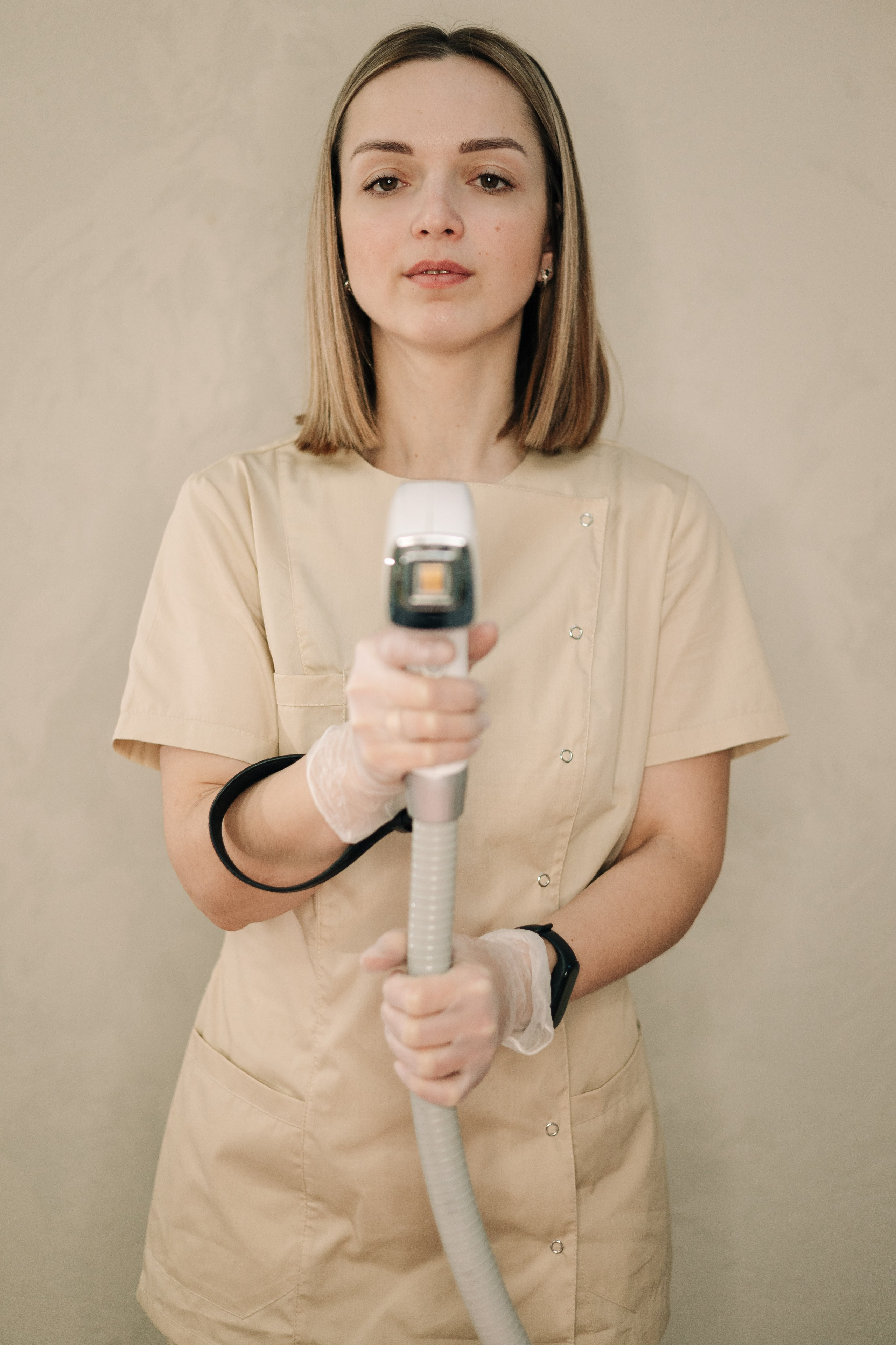 Студия лазерной эпиляции