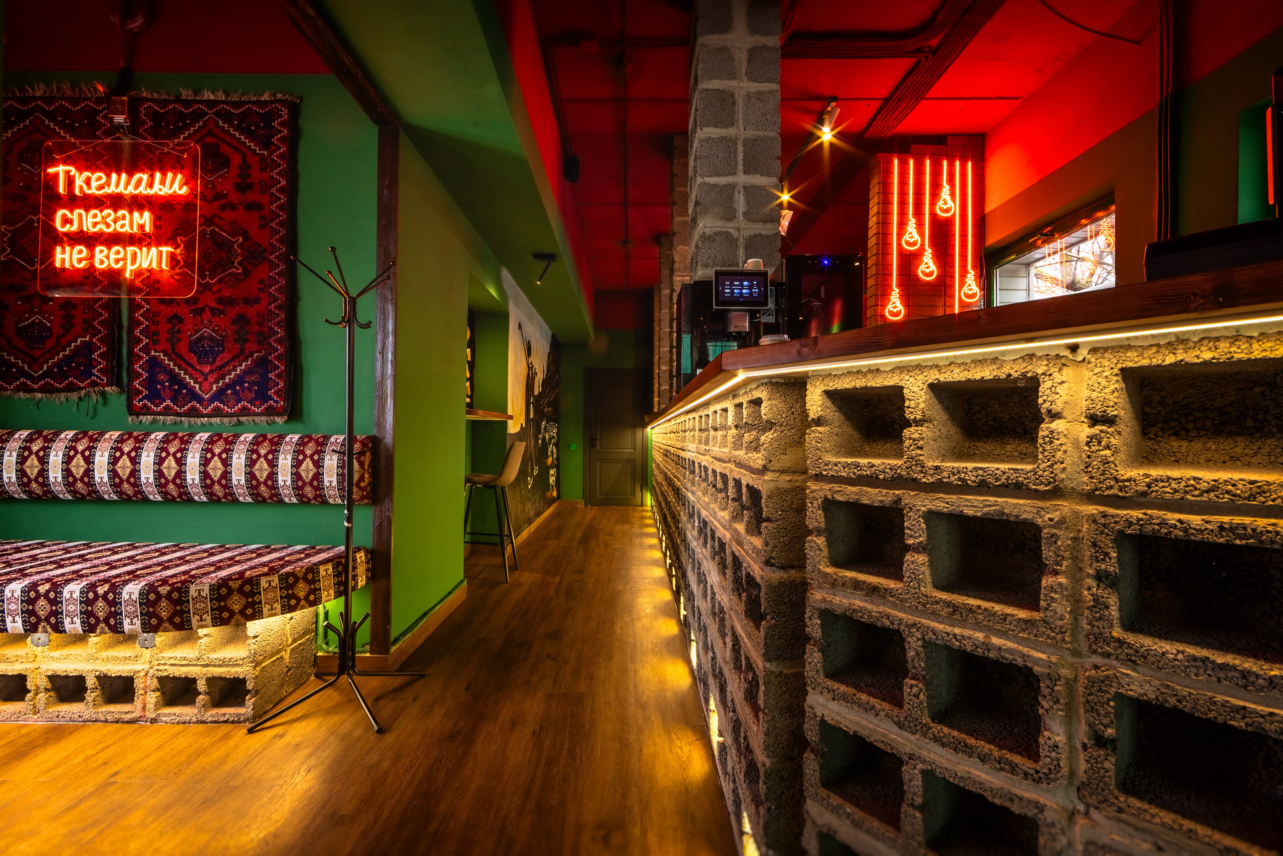 Шашлычная Марракеш. Фотограф Михеев Игорь в Ставрополе